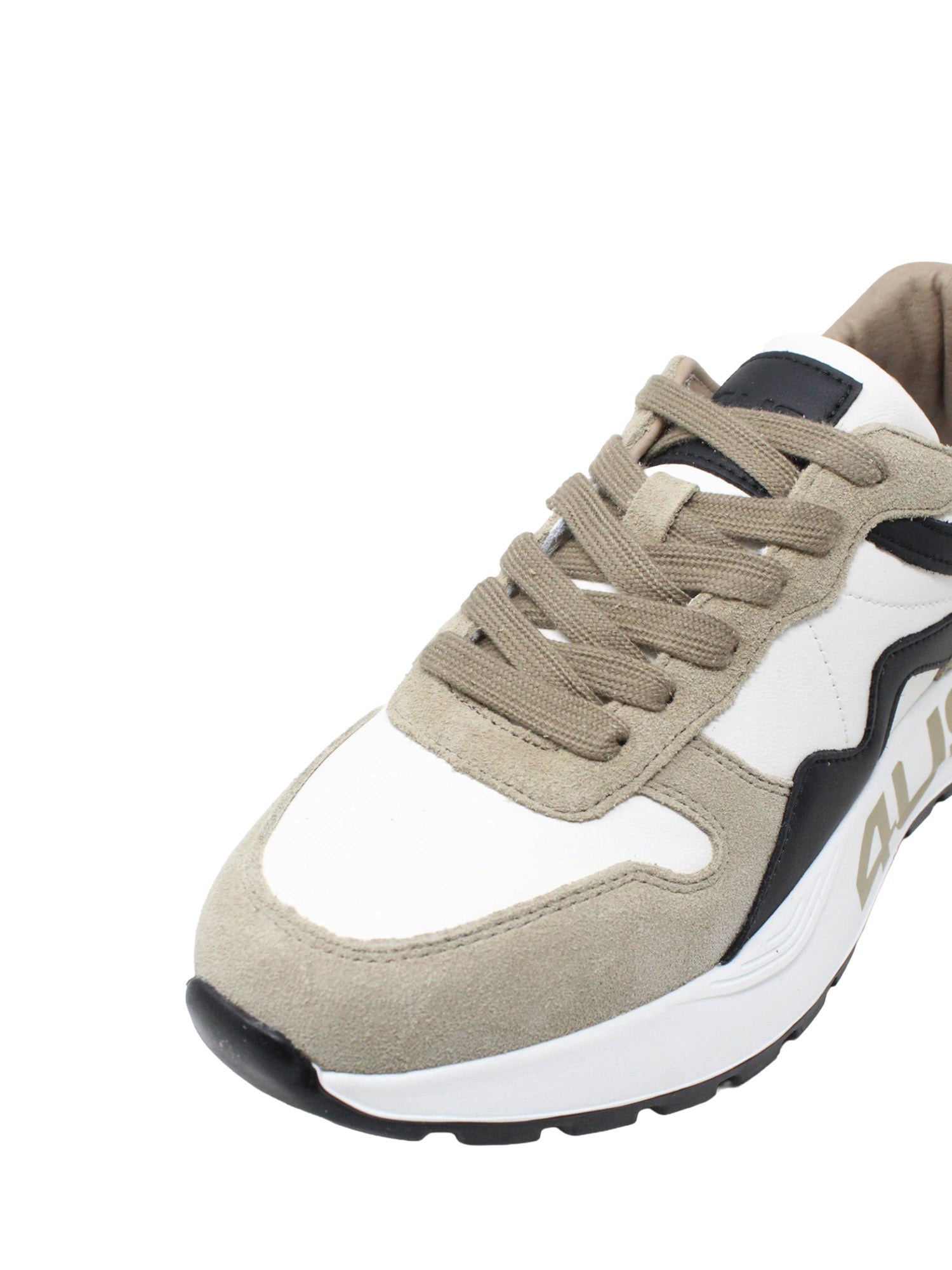 Sneakers Beige 4us