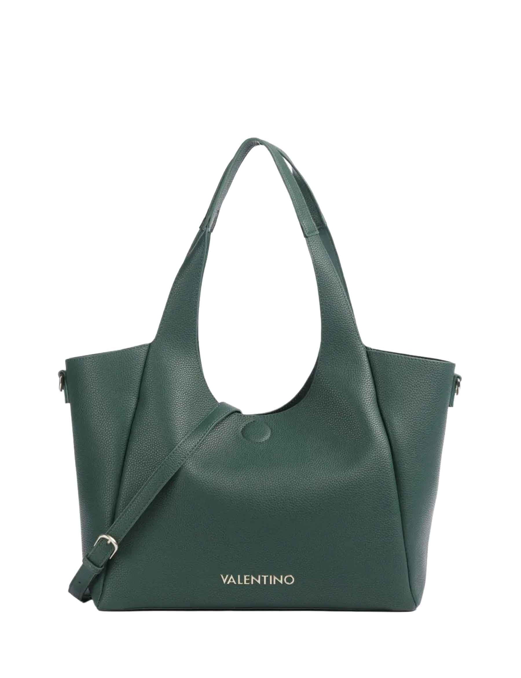 Borse a spalla Verde Valentino Bags