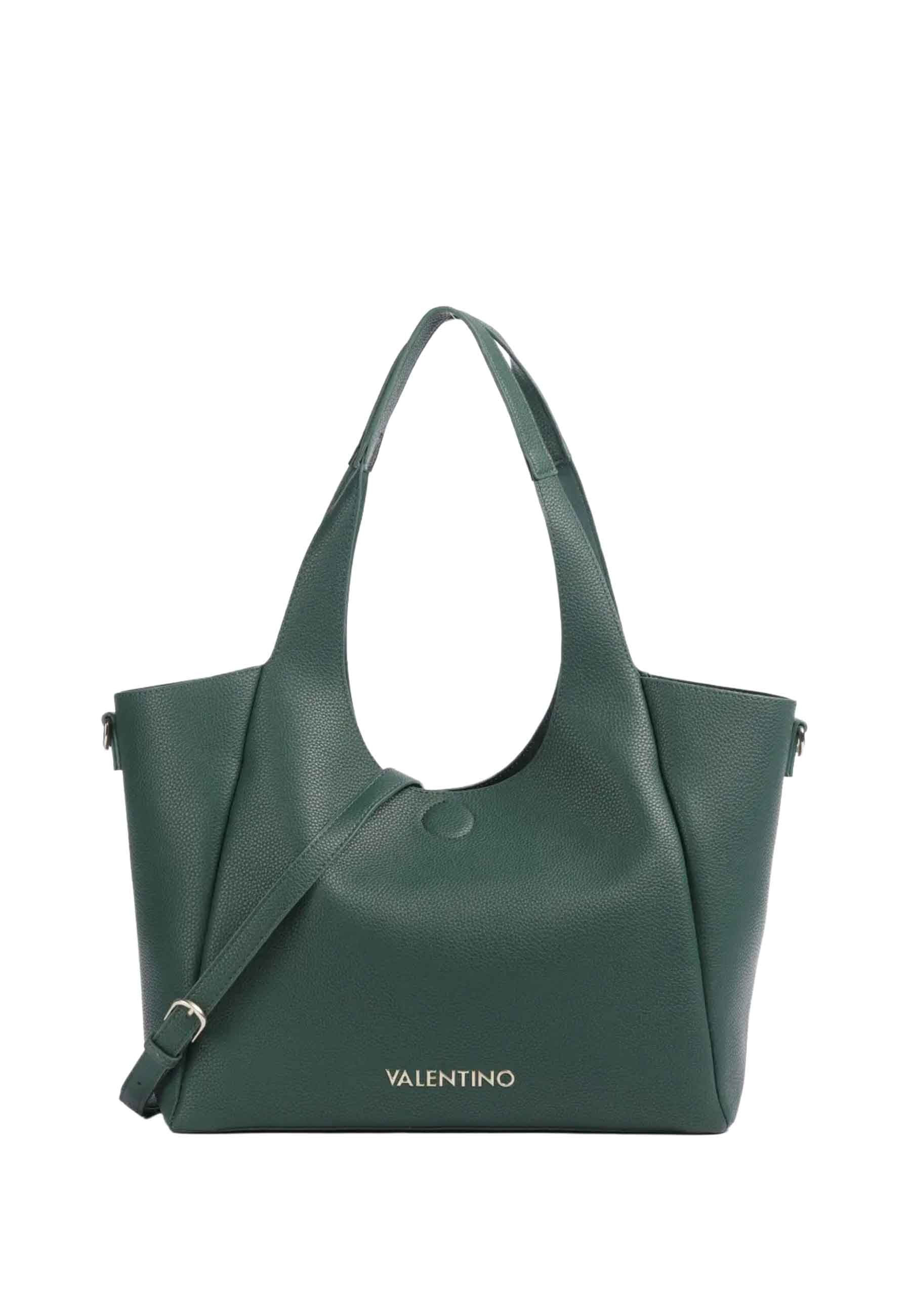 Borse a spalla Verde Valentino Bags