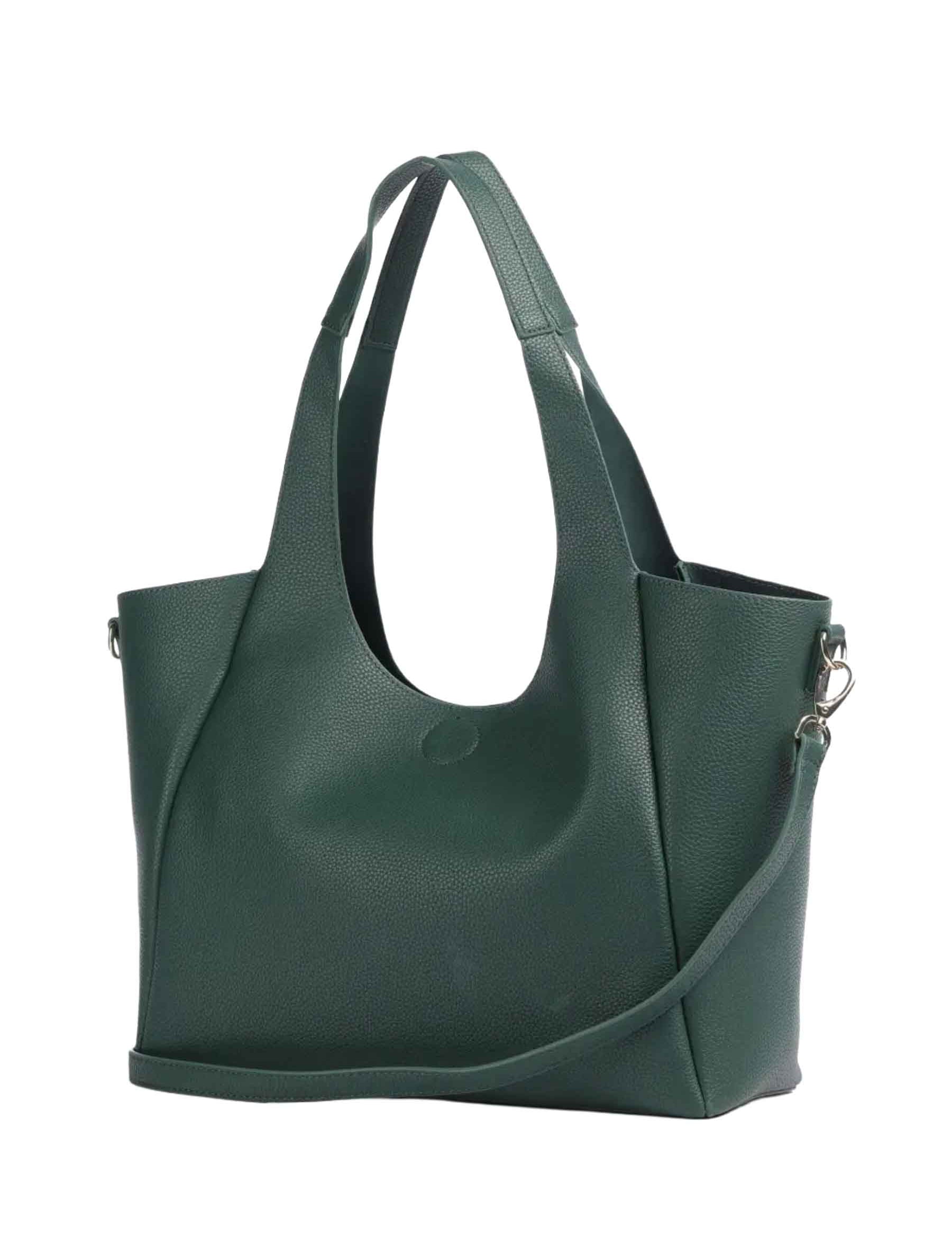 Borse a spalla Verde Valentino Bags