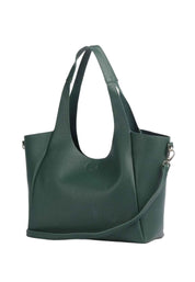 Borse a spalla Verde Valentino Bags