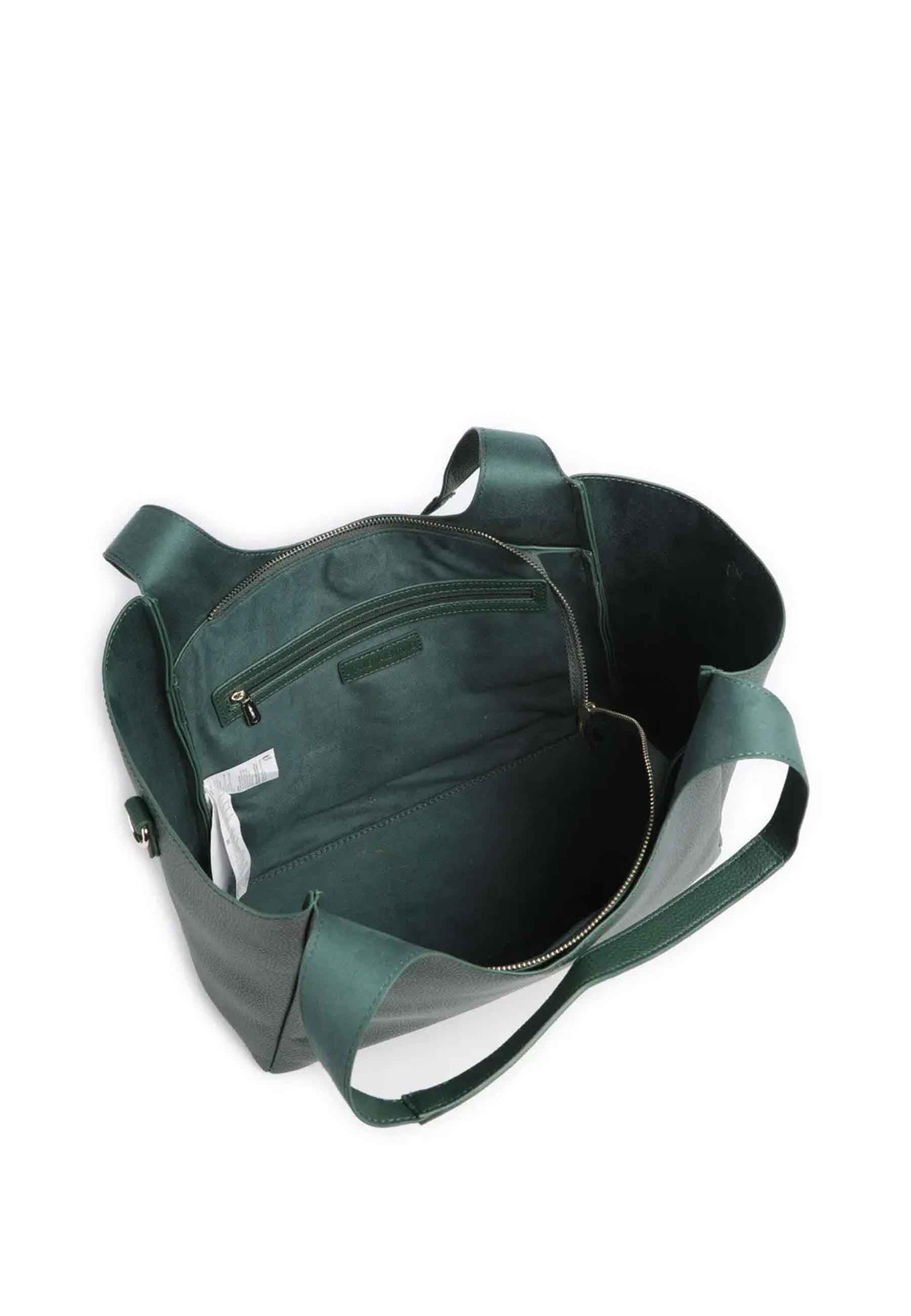 Borse a spalla Verde Valentino Bags