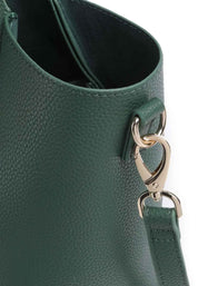 Borse a spalla Verde Valentino Bags