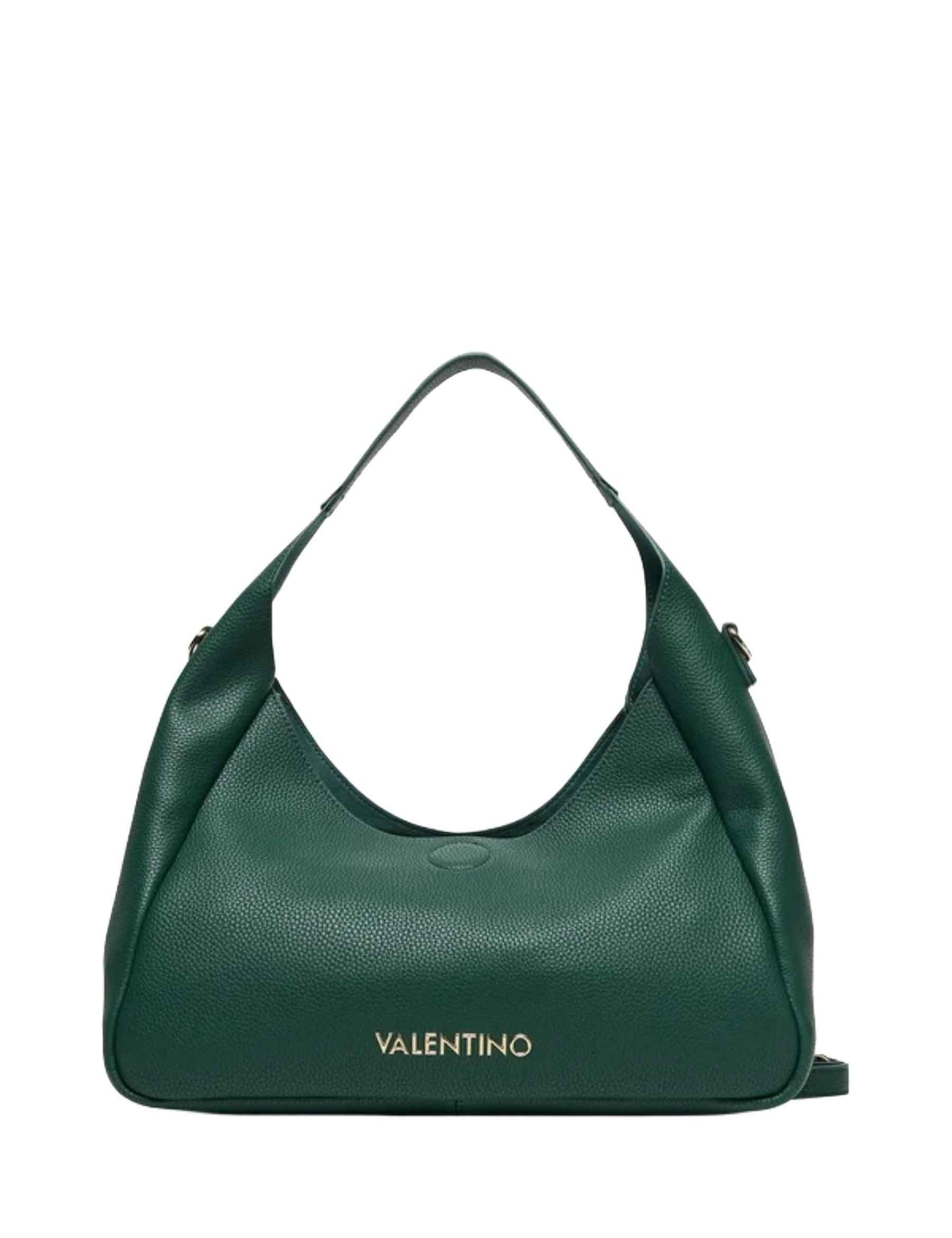Borse a spalla Verde Valentino Bags