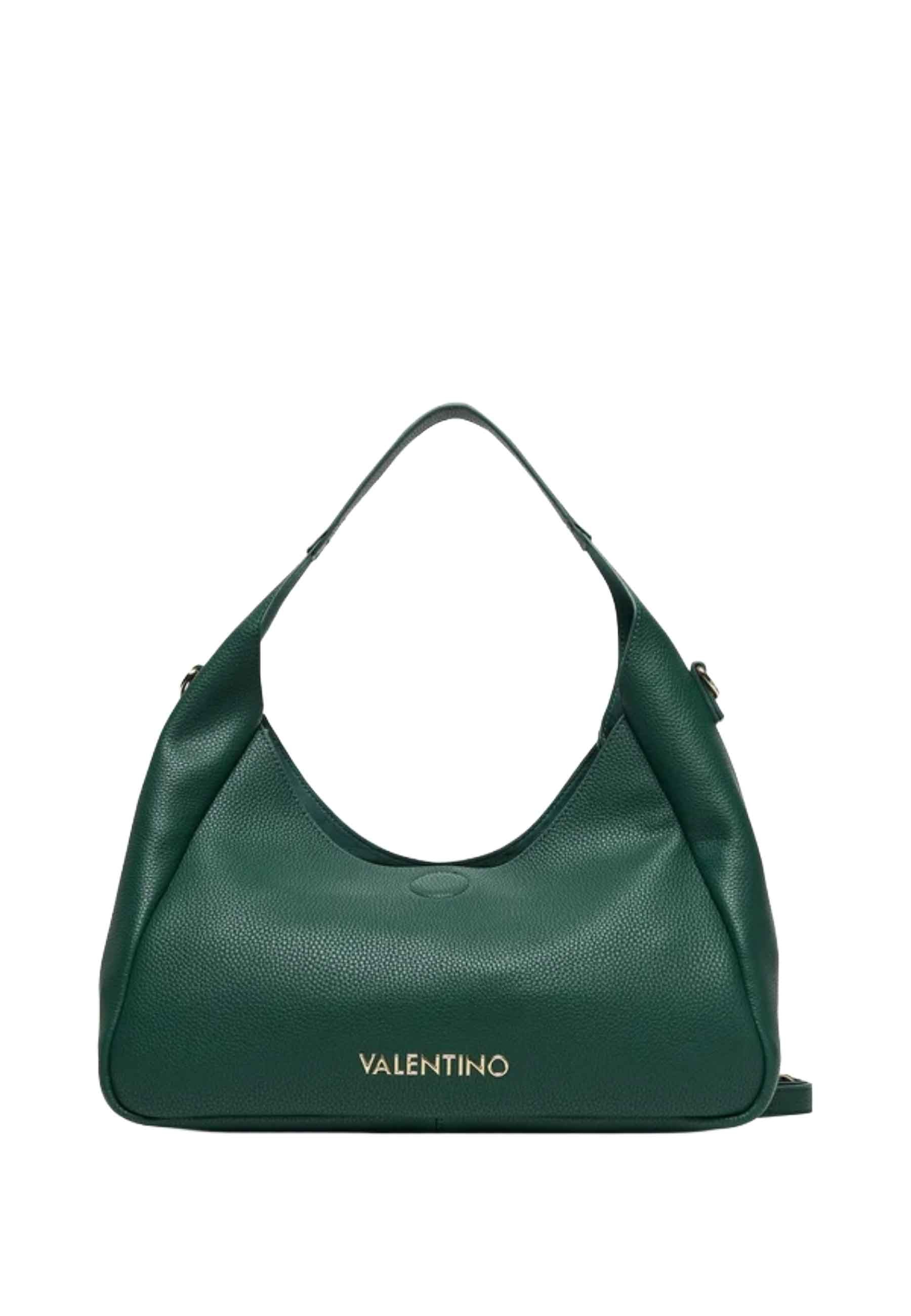 Borse a spalla Verde Valentino Bags