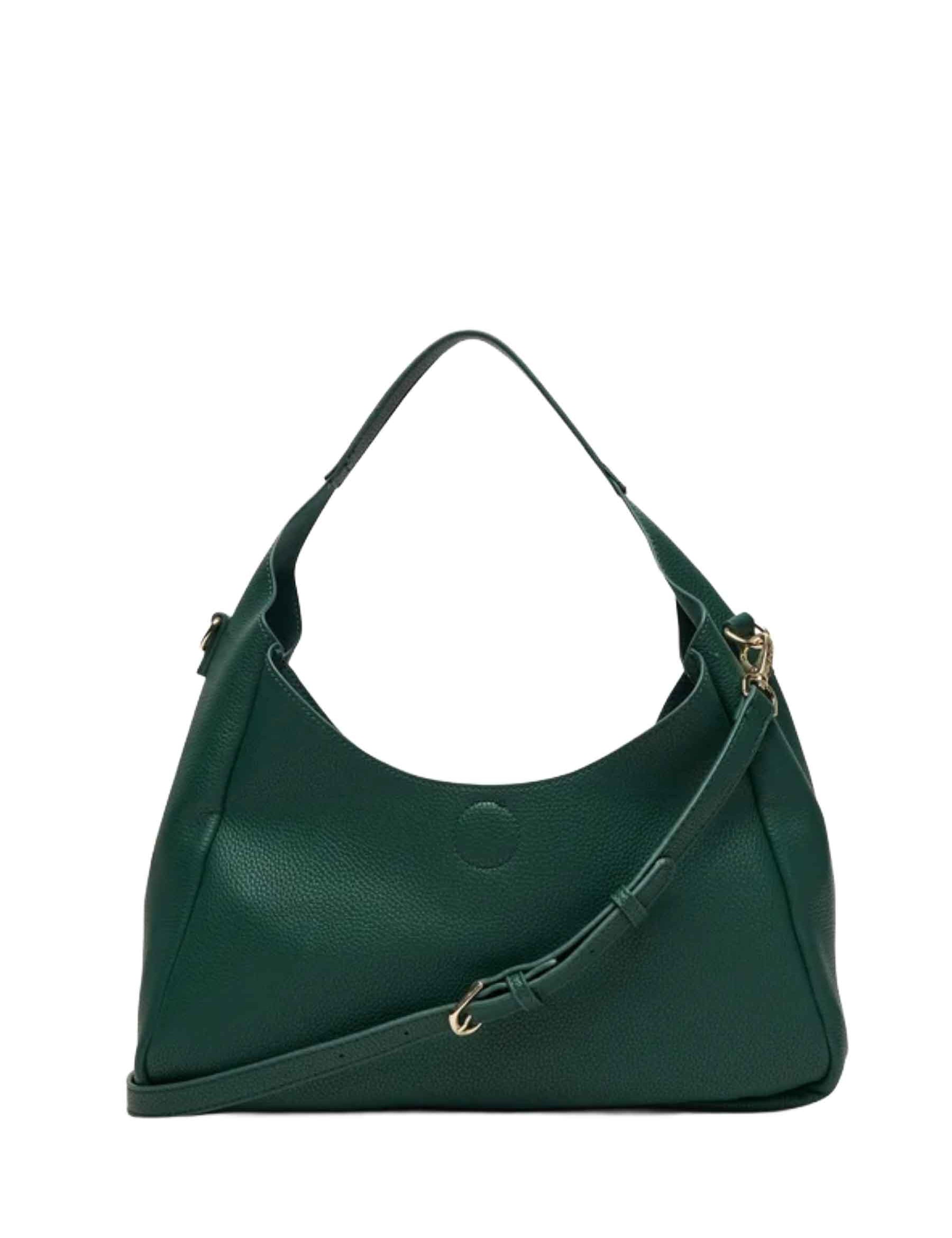 Borse a spalla Verde Valentino Bags