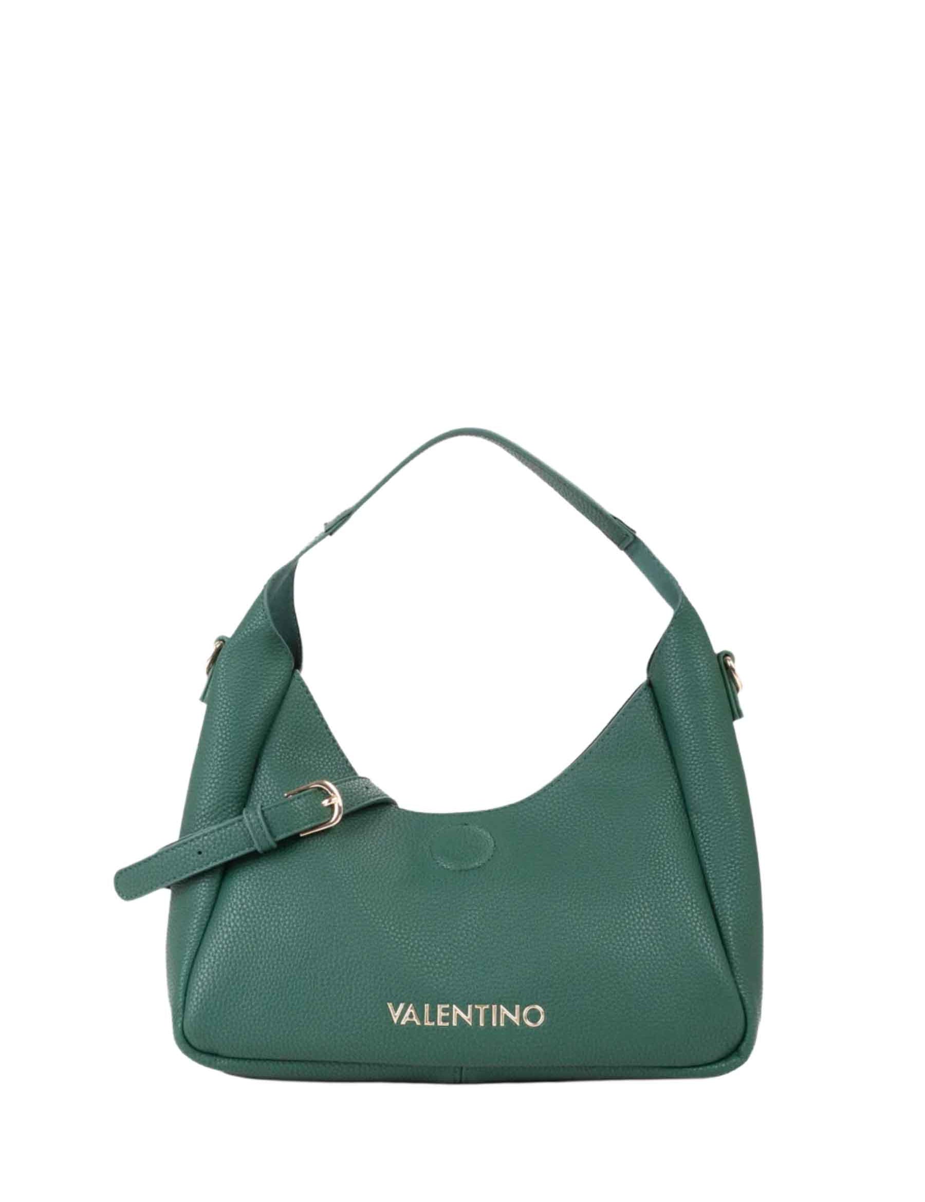 Borse a spalla Verde Valentino Bags