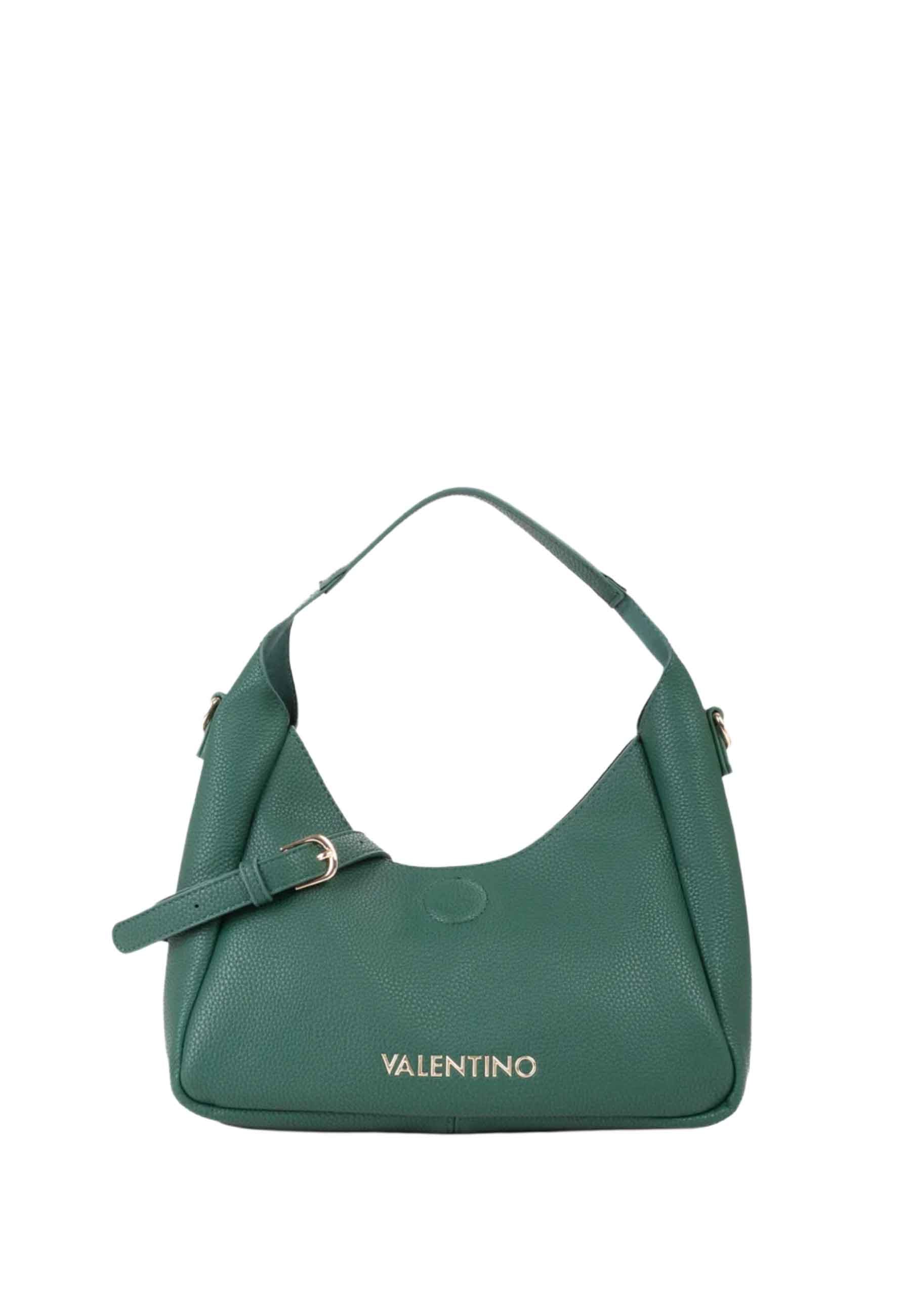 Borse a spalla Verde Valentino Bags