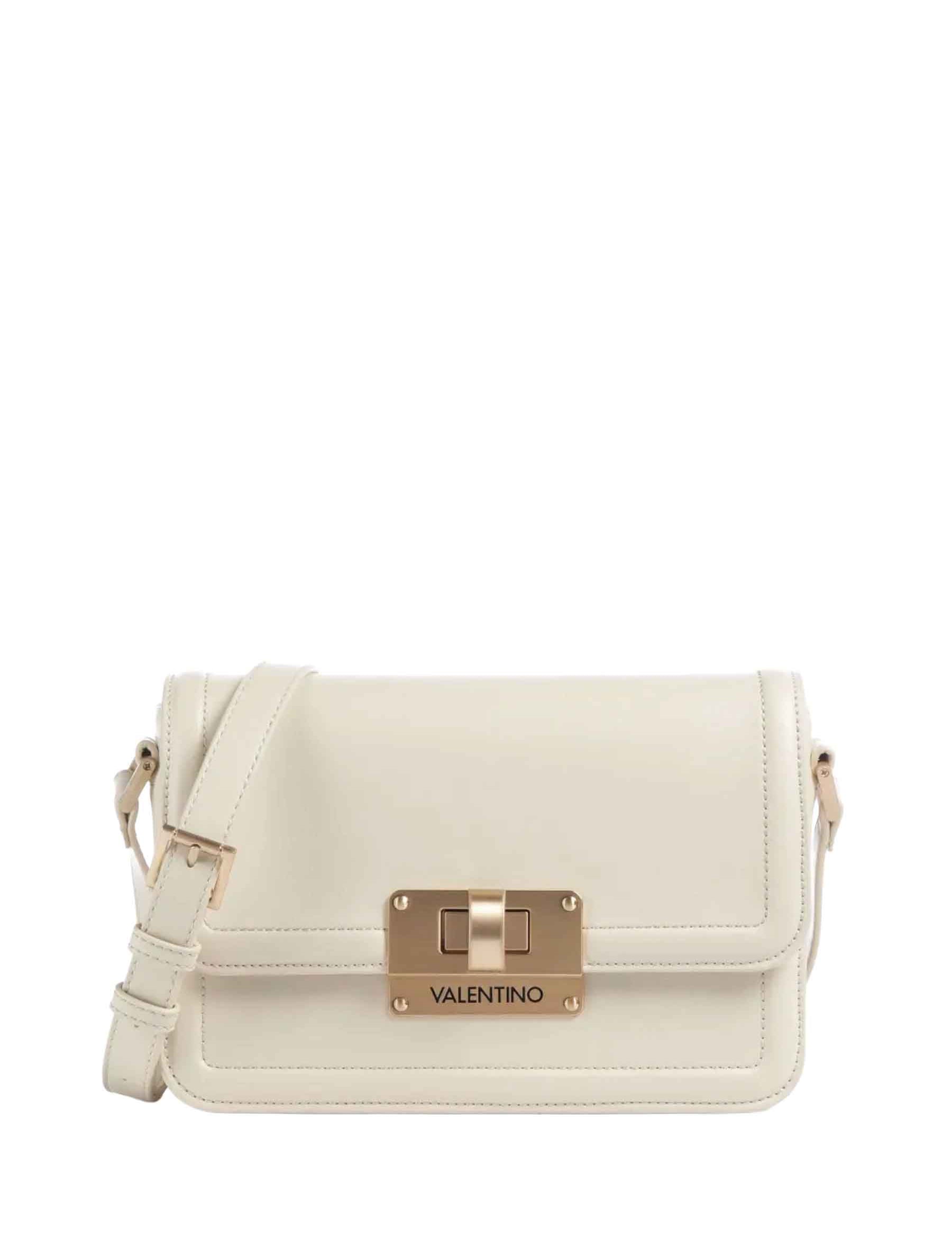 Tracolla Beige Valentino Bags