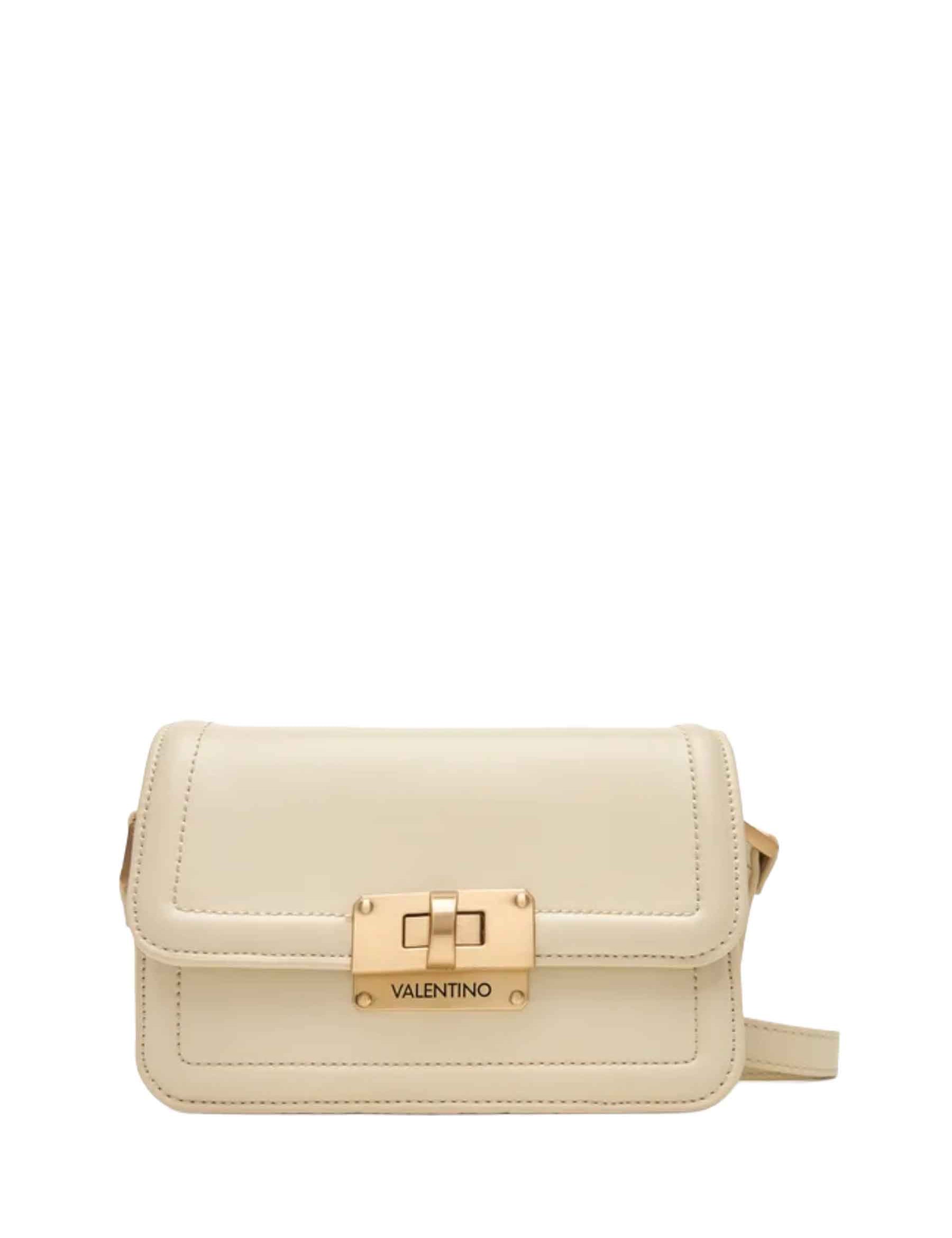Tracolla Beige Valentino Bags