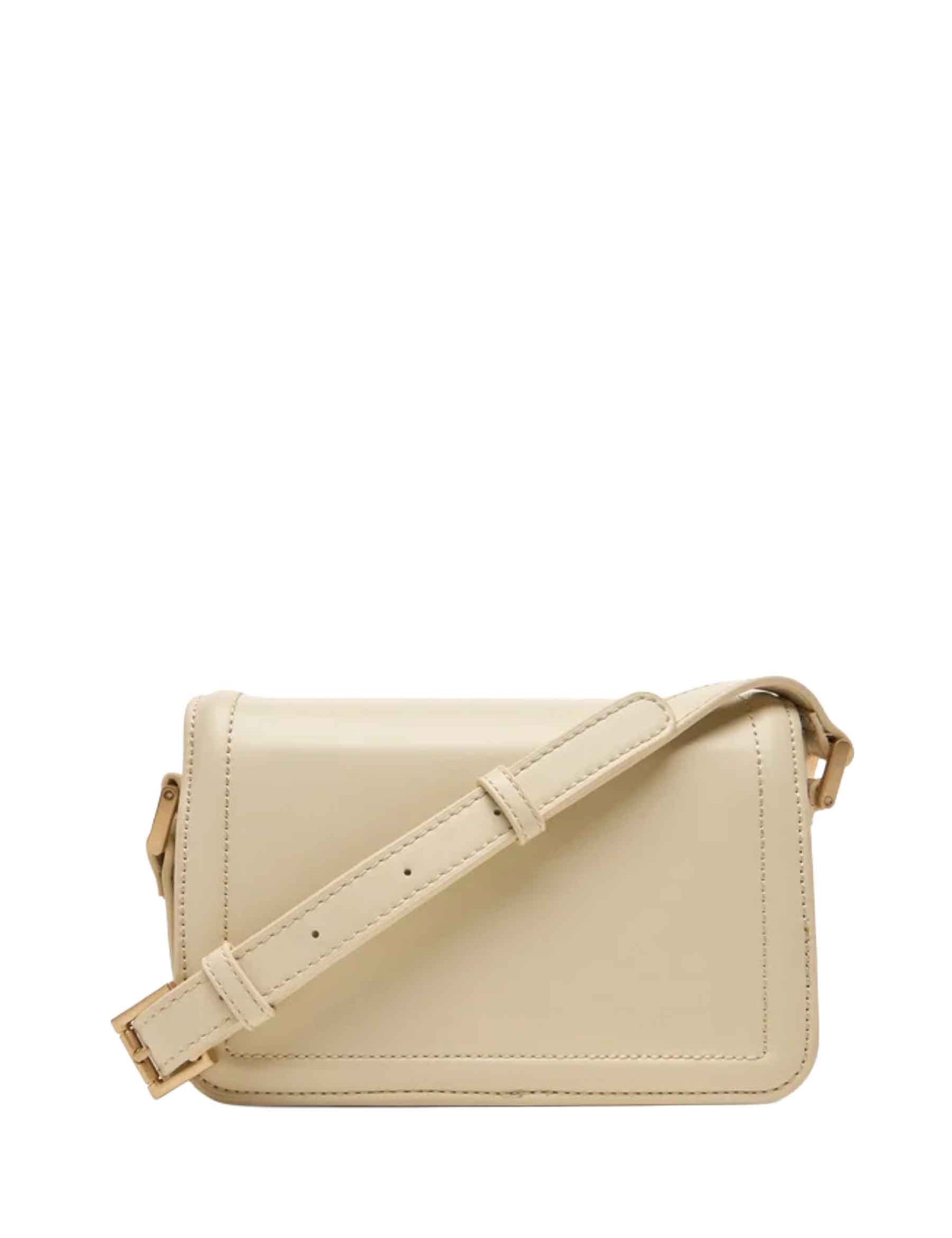 Tracolla Beige Valentino Bags