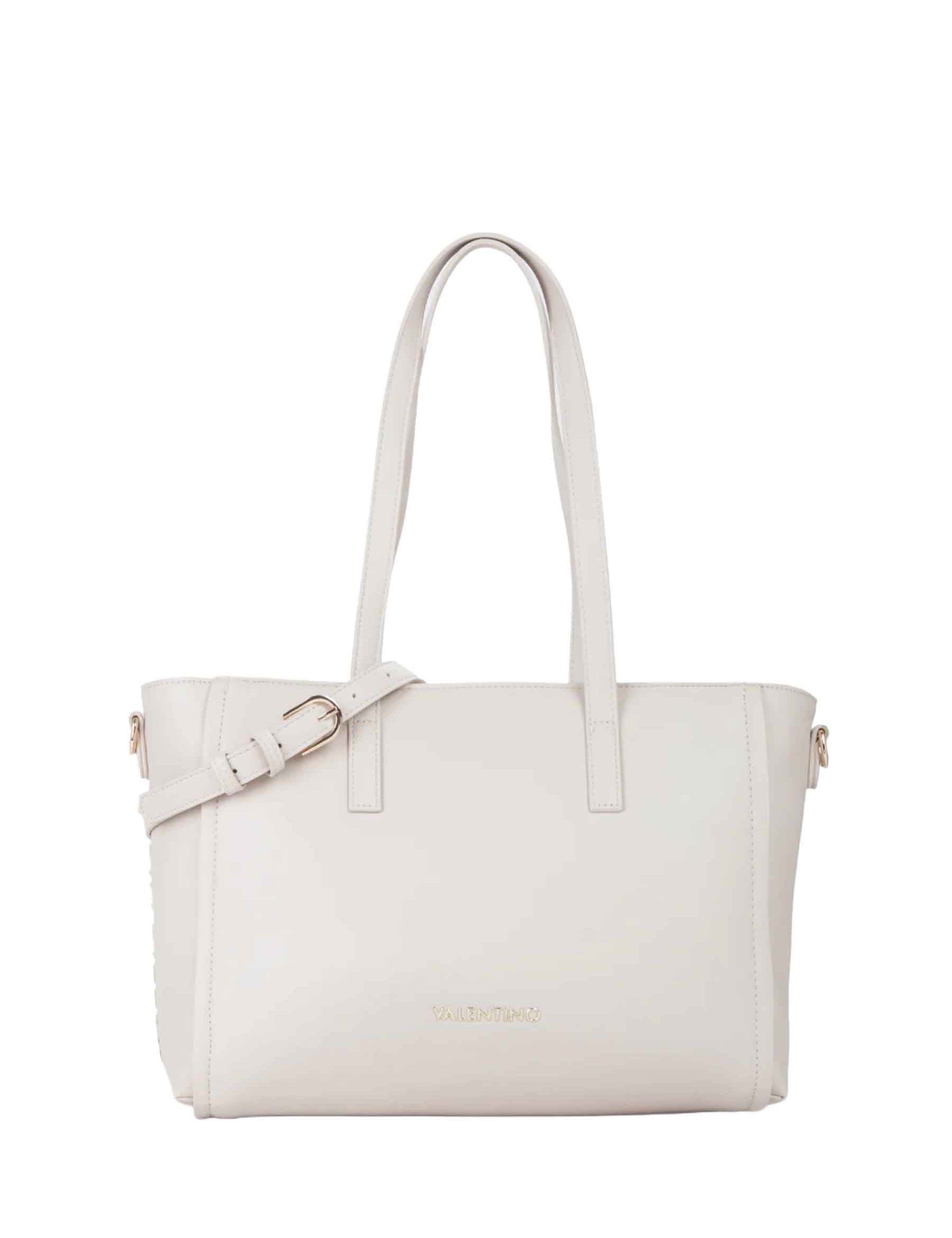 Borse a spalla Beige Valentino Bags