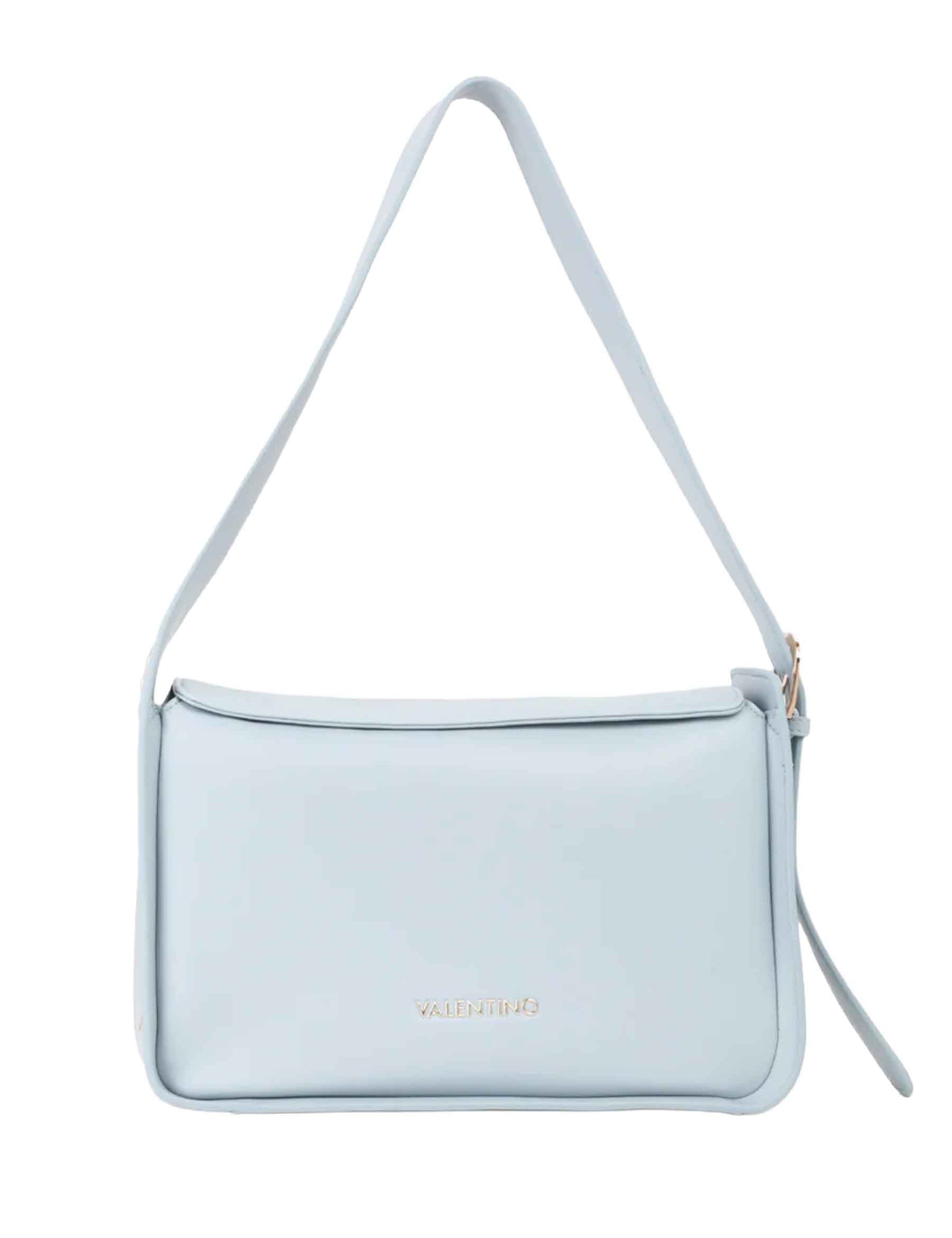 Borse a spalla Blu Valentino Bags