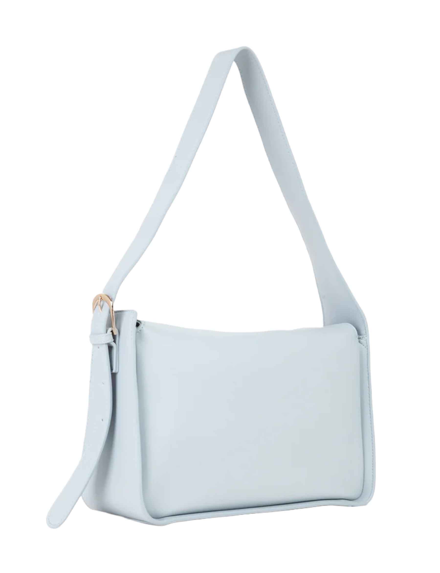 Borse a spalla Blu Valentino Bags