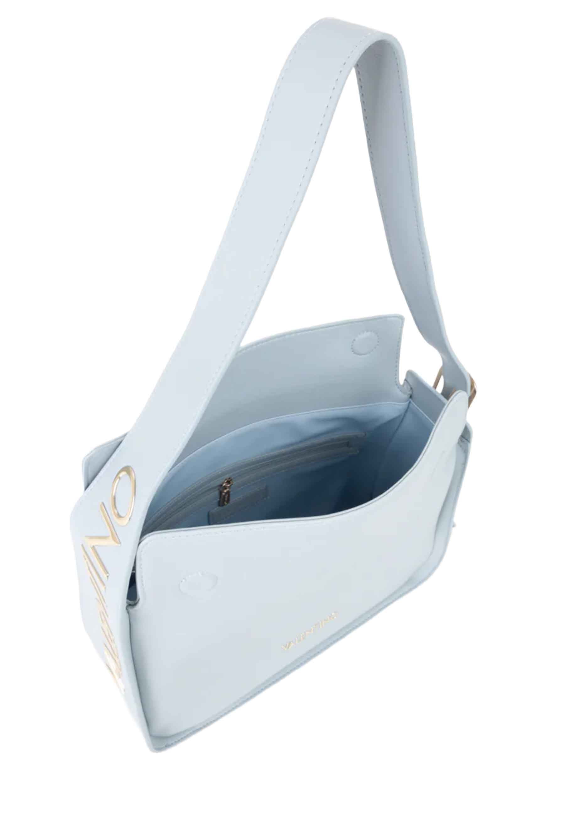 Borse a spalla Blu Valentino Bags