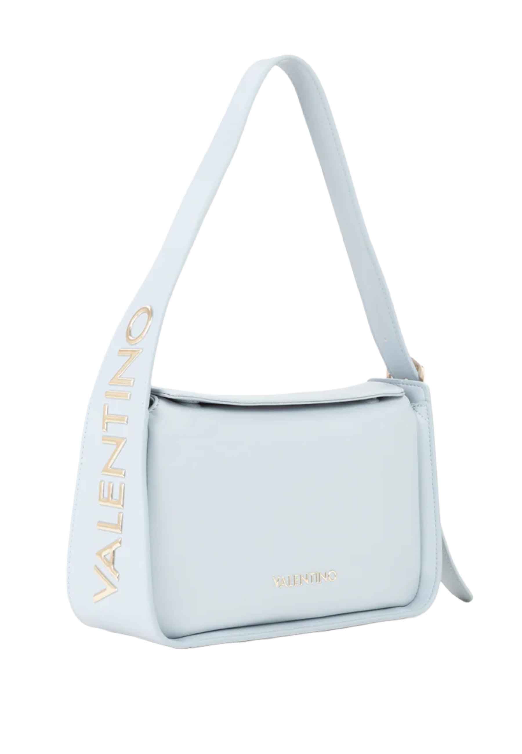 Borse a spalla Blu Valentino Bags