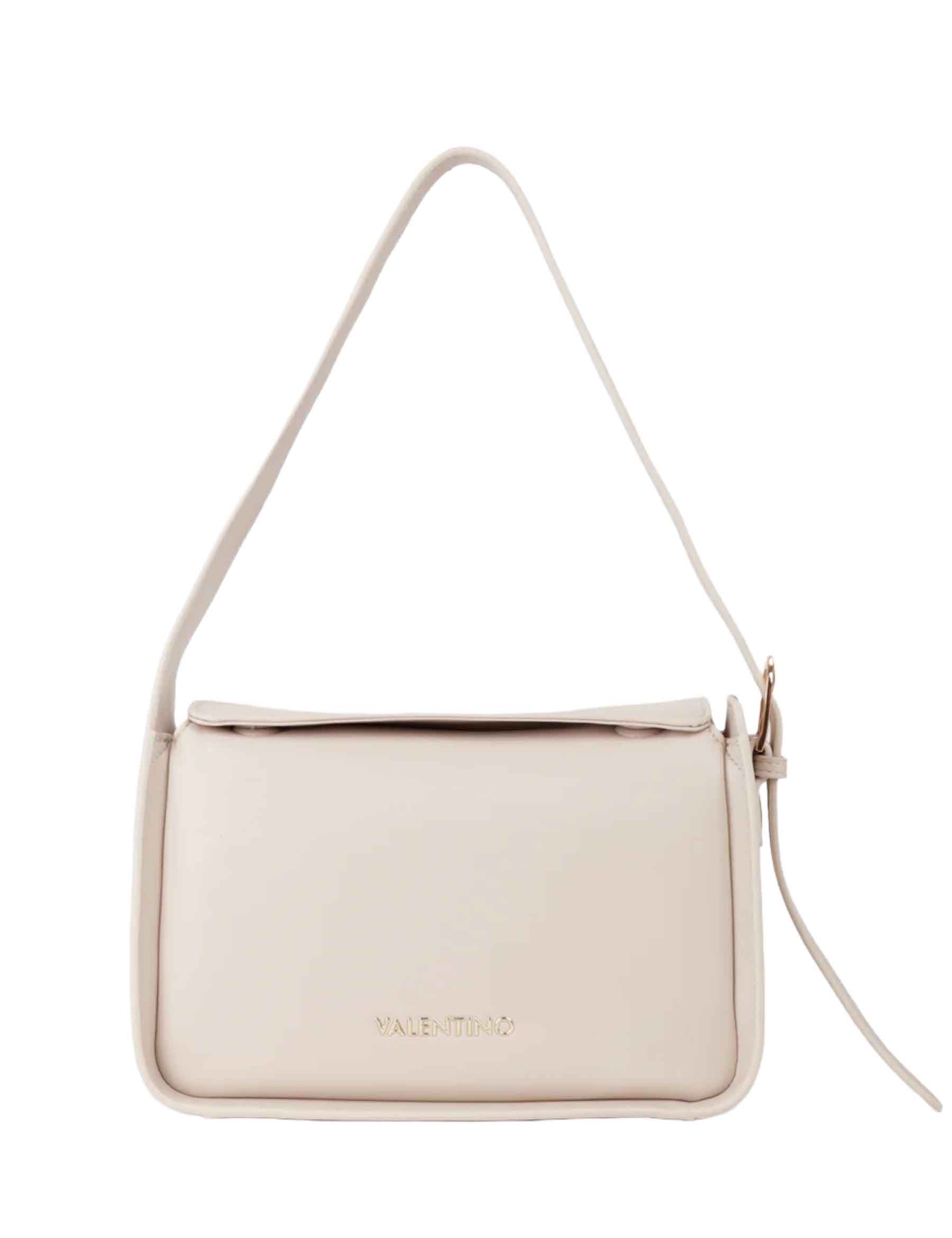 Borse a spalla Beige Valentino Bags