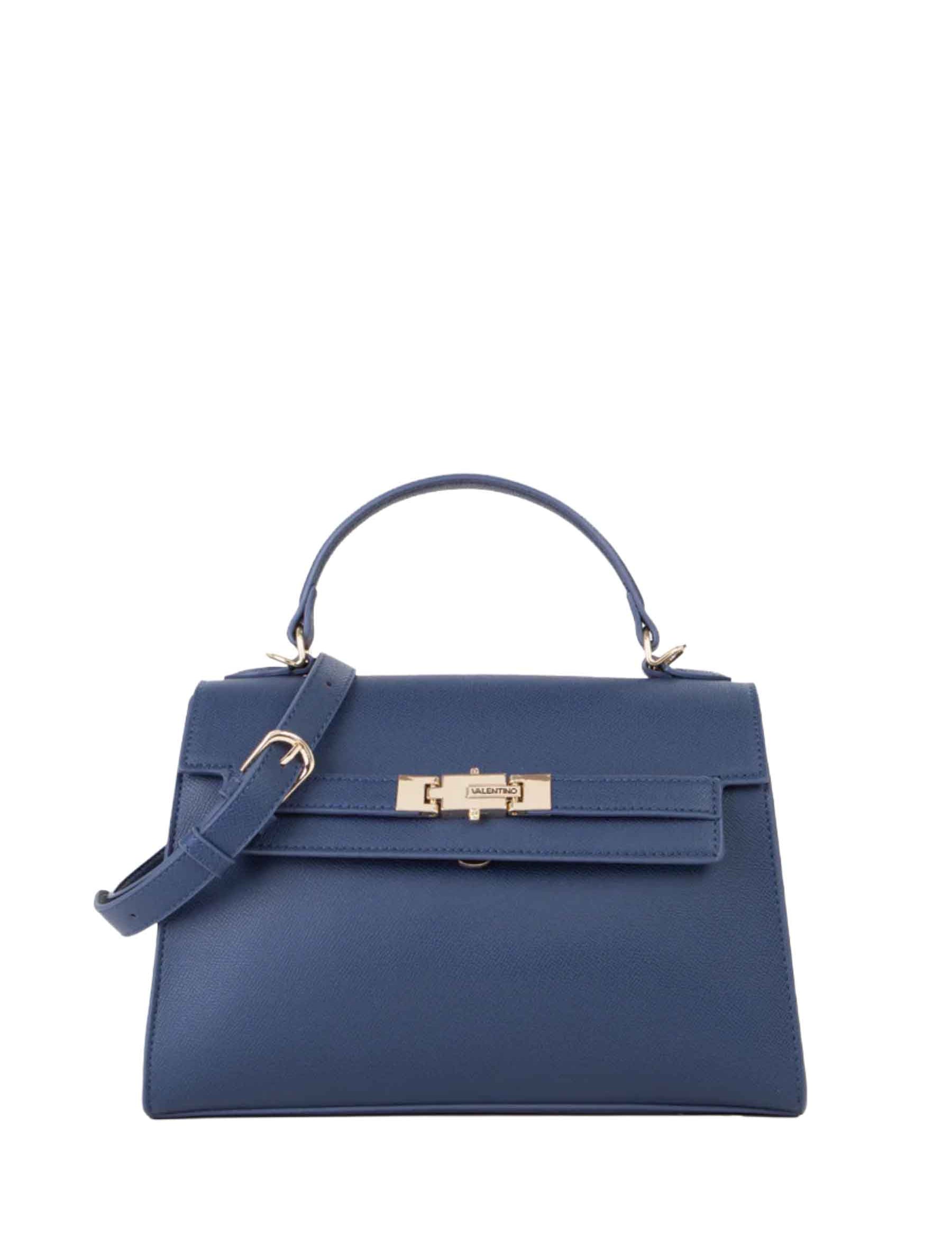 Tracolla Blu Valentino Bags
