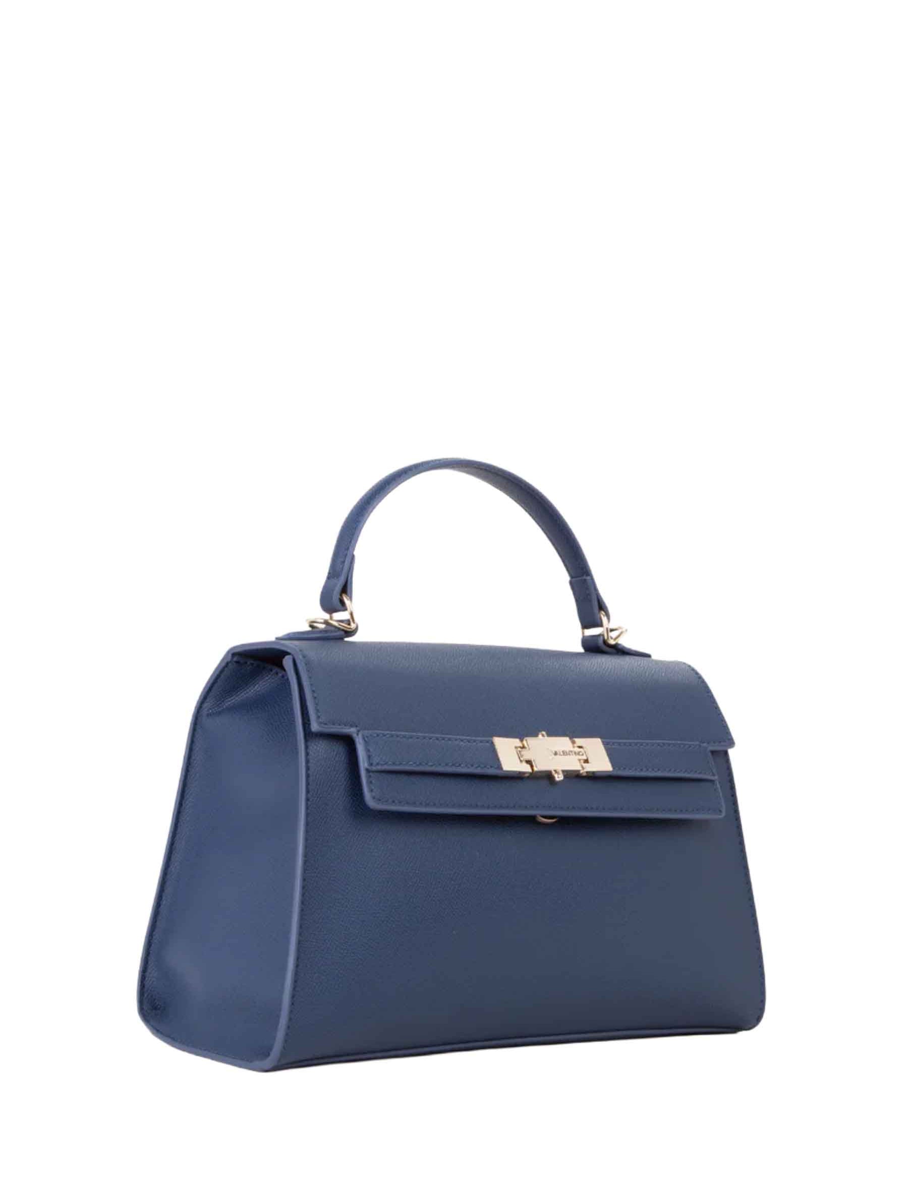 Tracolla Blu Valentino Bags