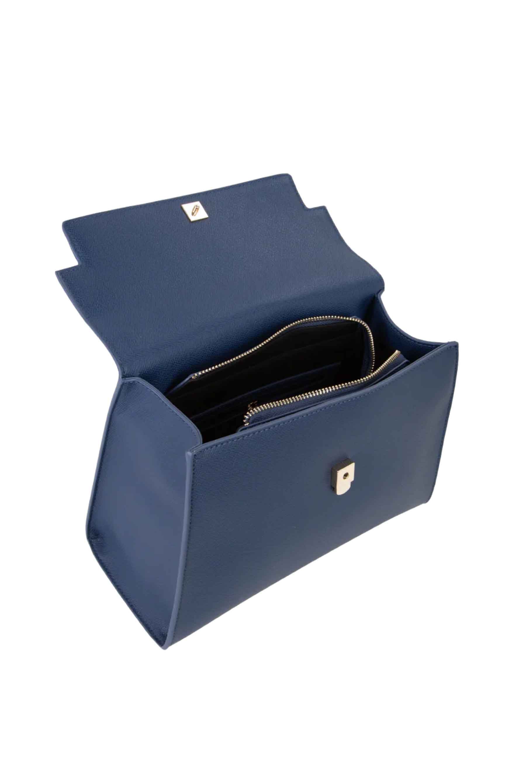 Tracolla Blu Valentino Bags