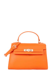 Tracolla Arancio Valentino Bags