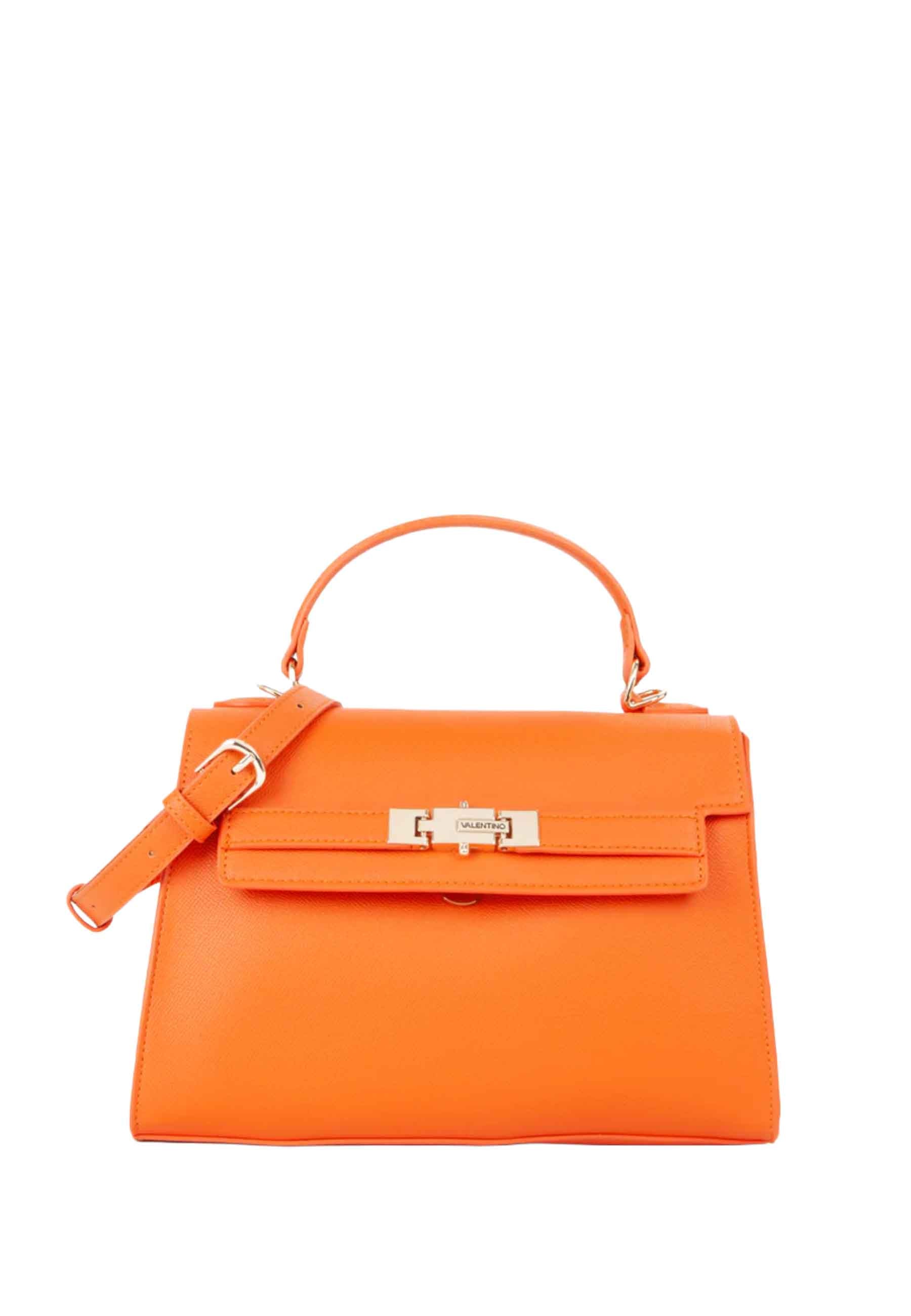 Tracolla Arancio Valentino Bags