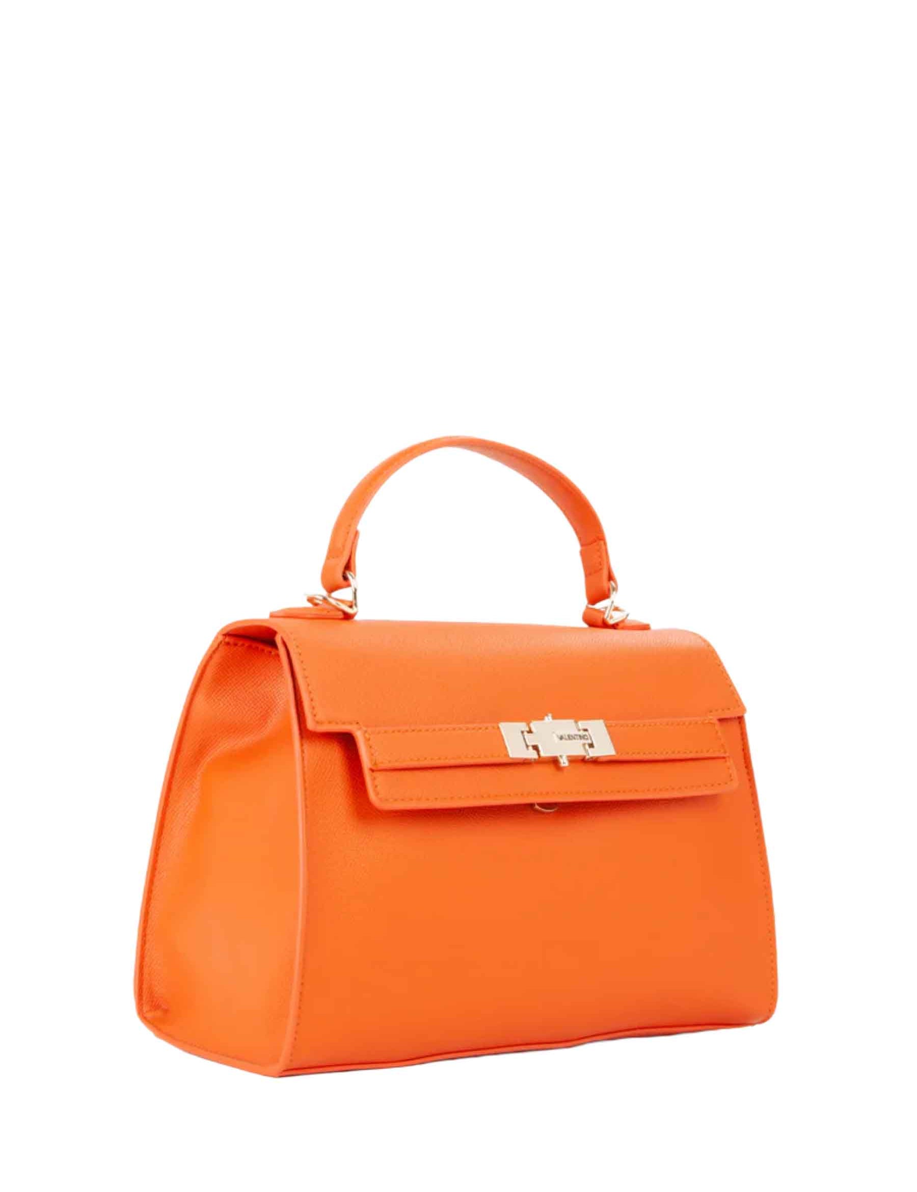 Tracolla Arancio Valentino Bags