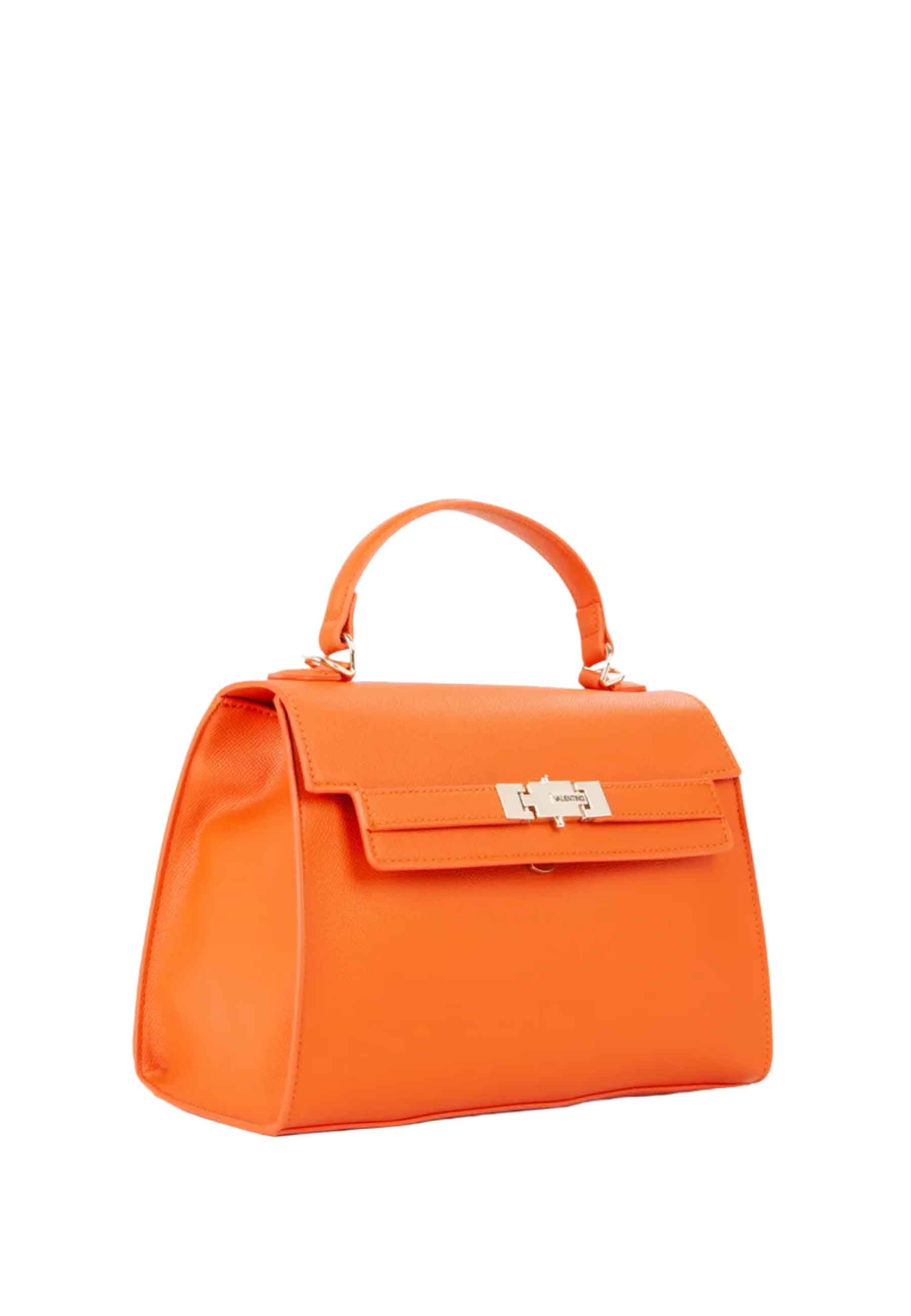Tracolla Arancio Valentino Bags