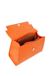 Tracolla Arancio Valentino Bags