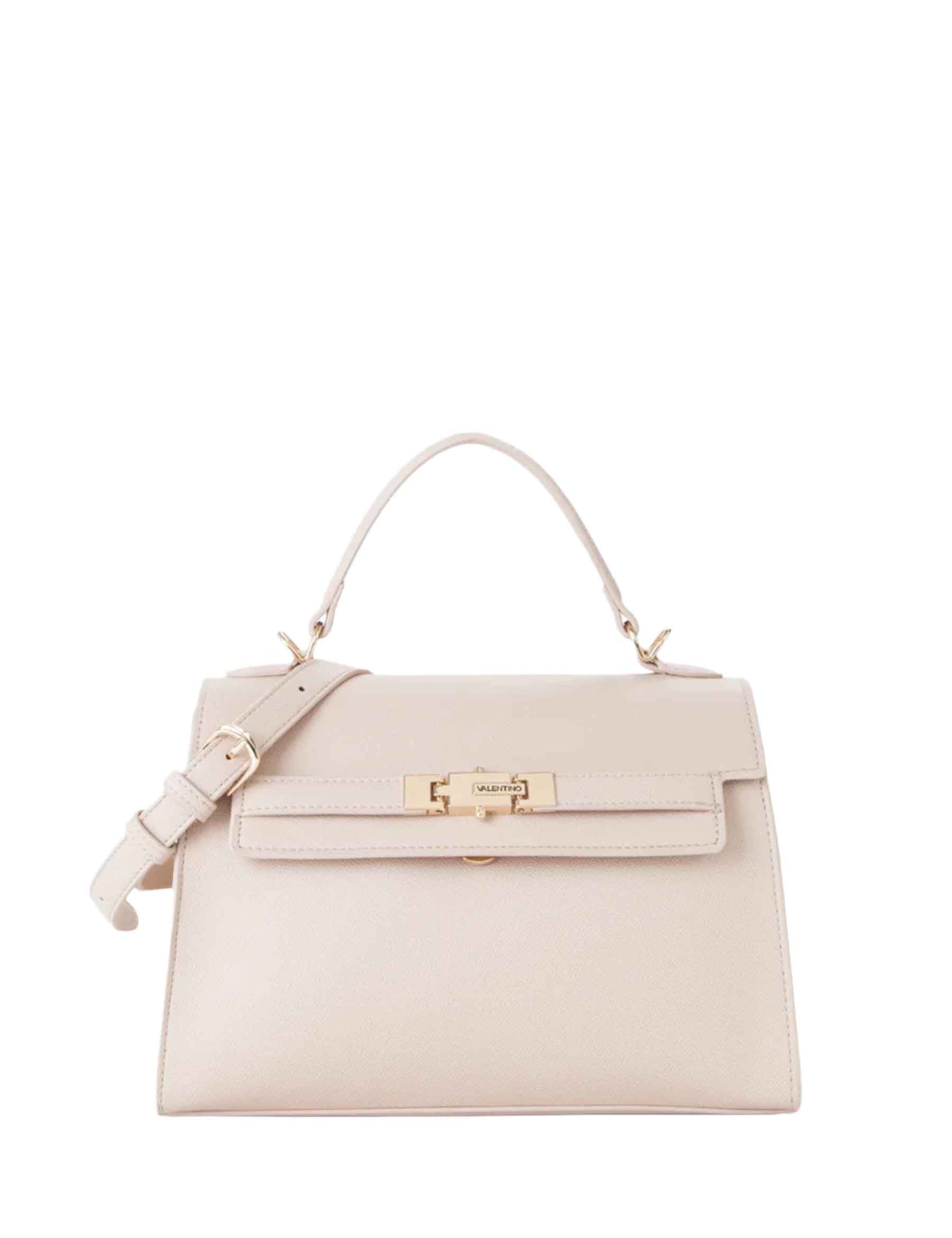 Tracolla Beige Valentino Bags