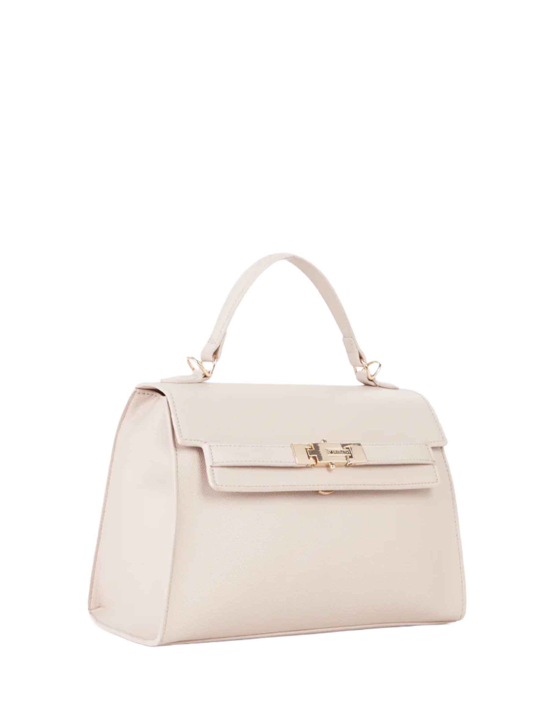 Tracolla Beige Valentino Bags