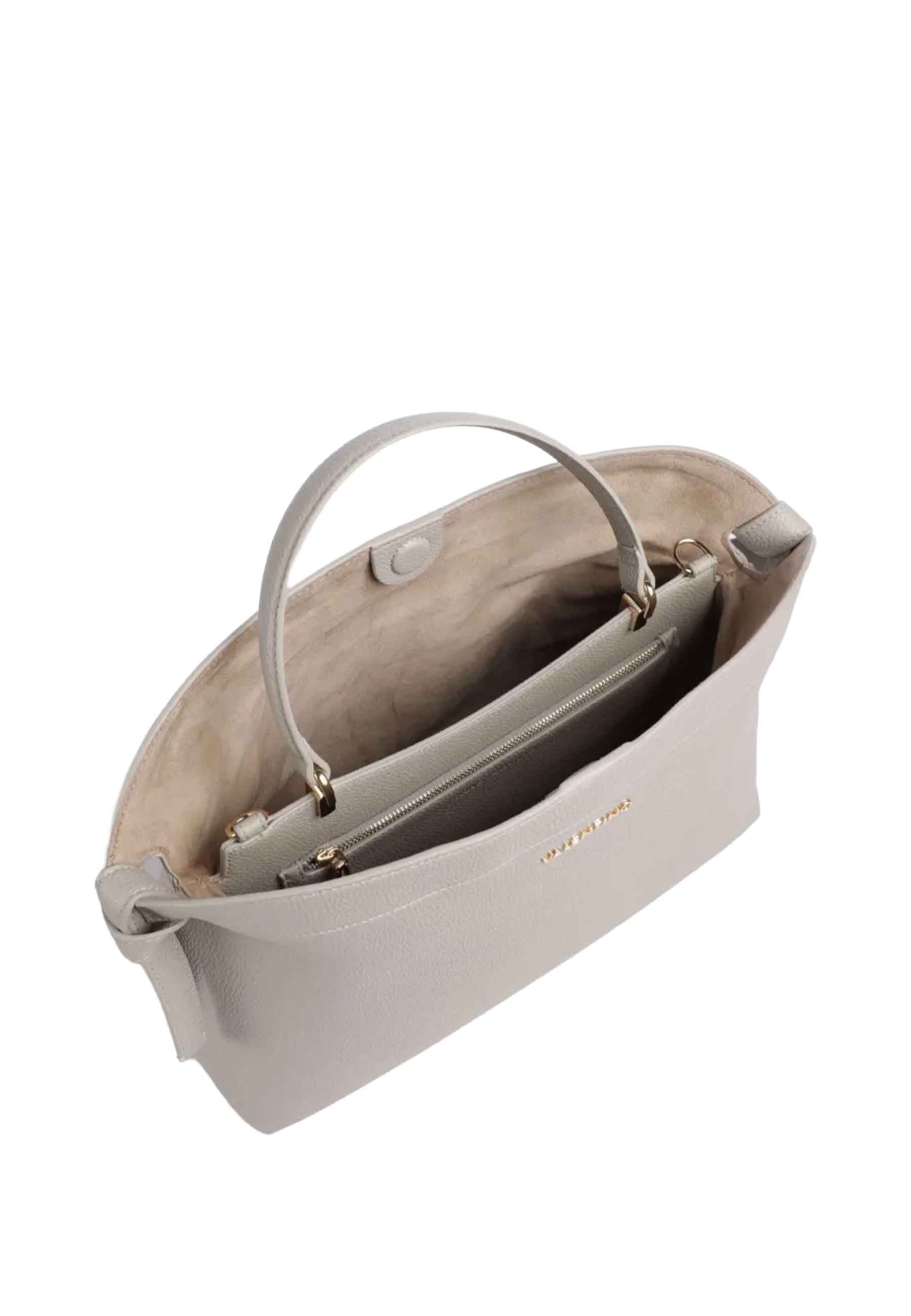 Borse a mano Grigio Valentino Bags