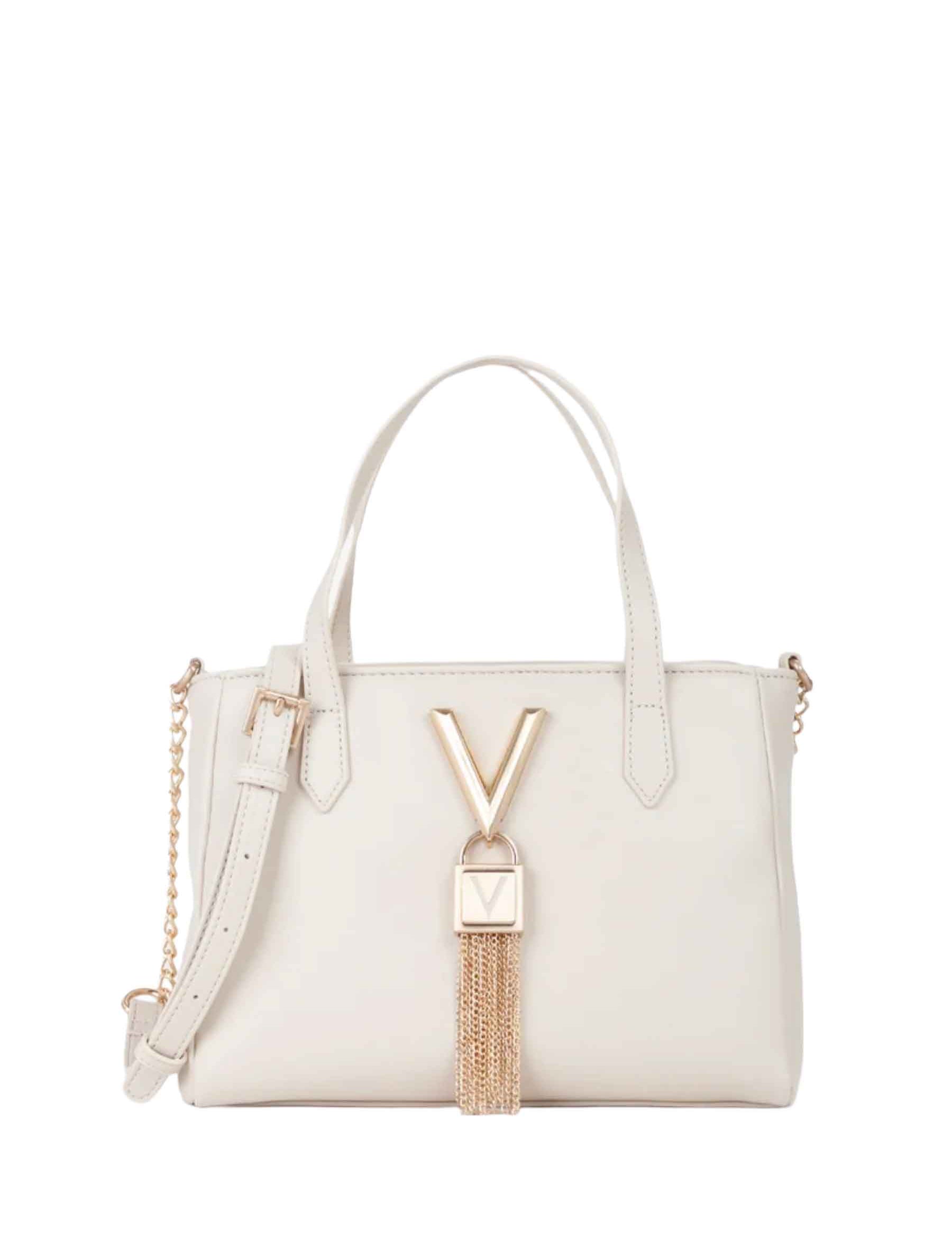 Borse a mano Beige Valentino Bags