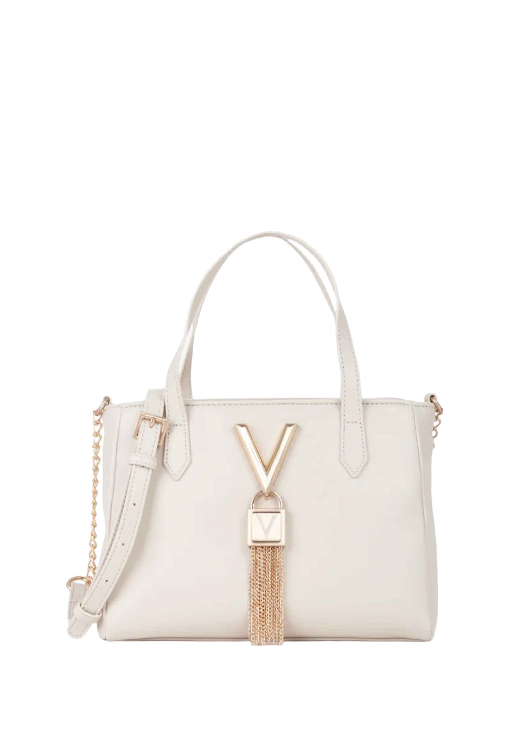 Borse a mano Beige Valentino Bags