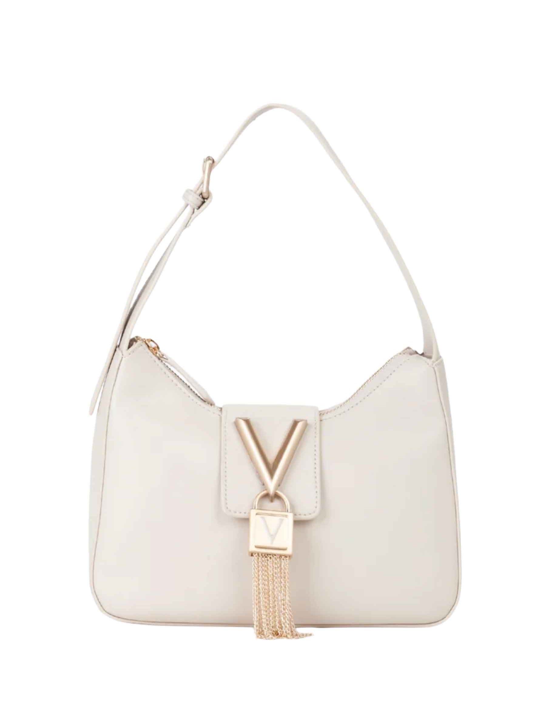 Borse a mano Beige Valentino Bags