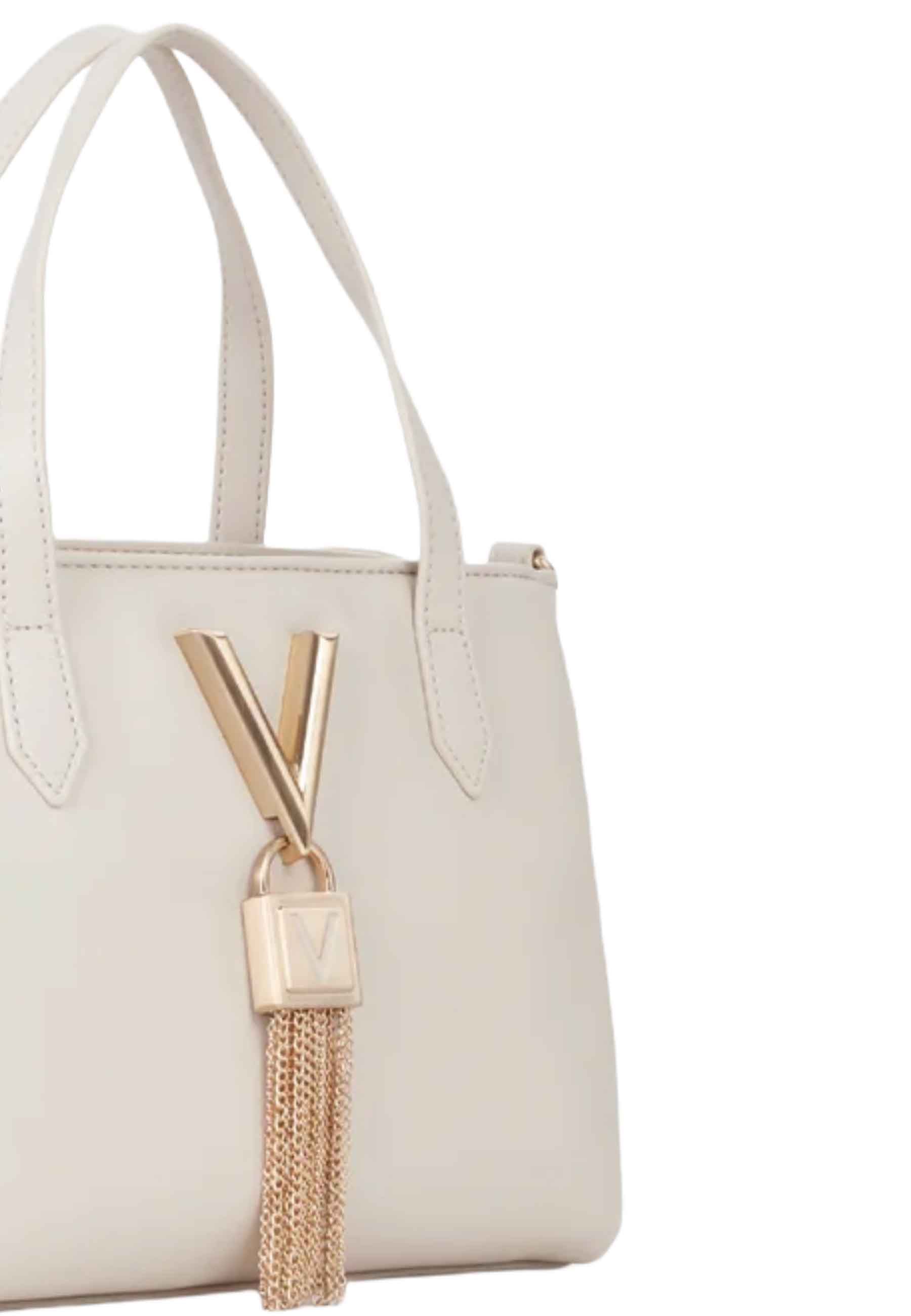 Borse a mano Beige Valentino Bags