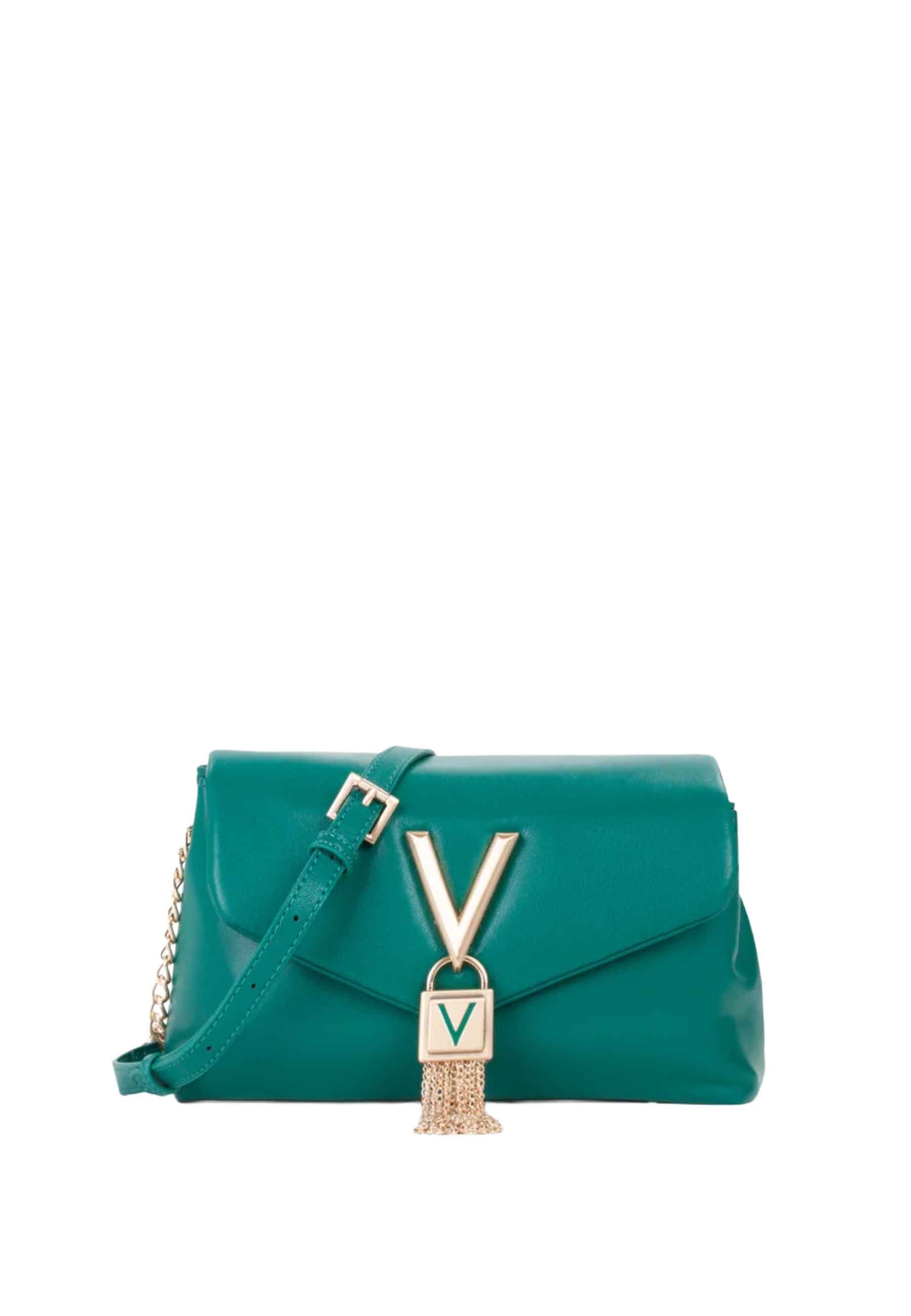 Borse a spalla Verde Valentino Bags