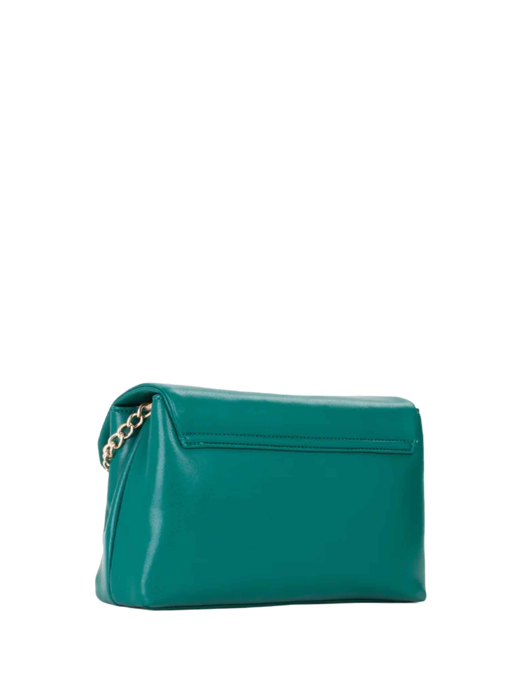 Borse a spalla Verde Valentino Bags