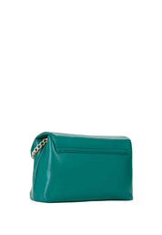 Borse a spalla Verde Valentino Bags