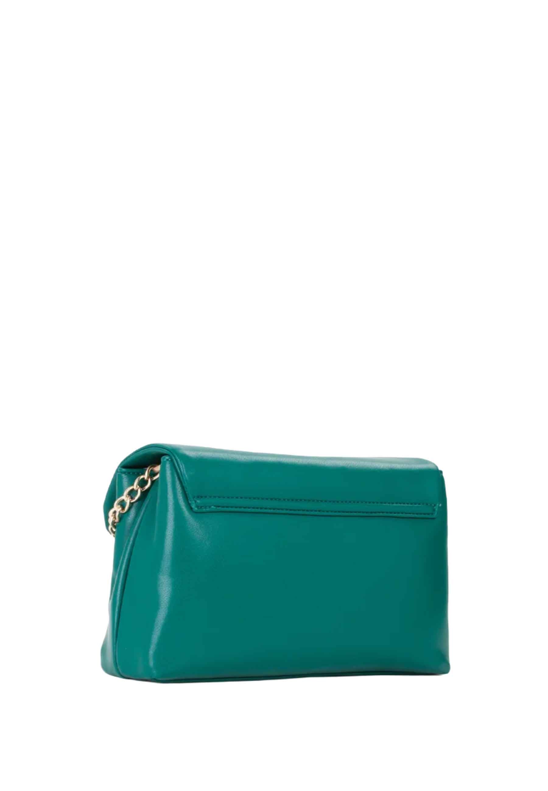 Borse a spalla Verde Valentino Bags