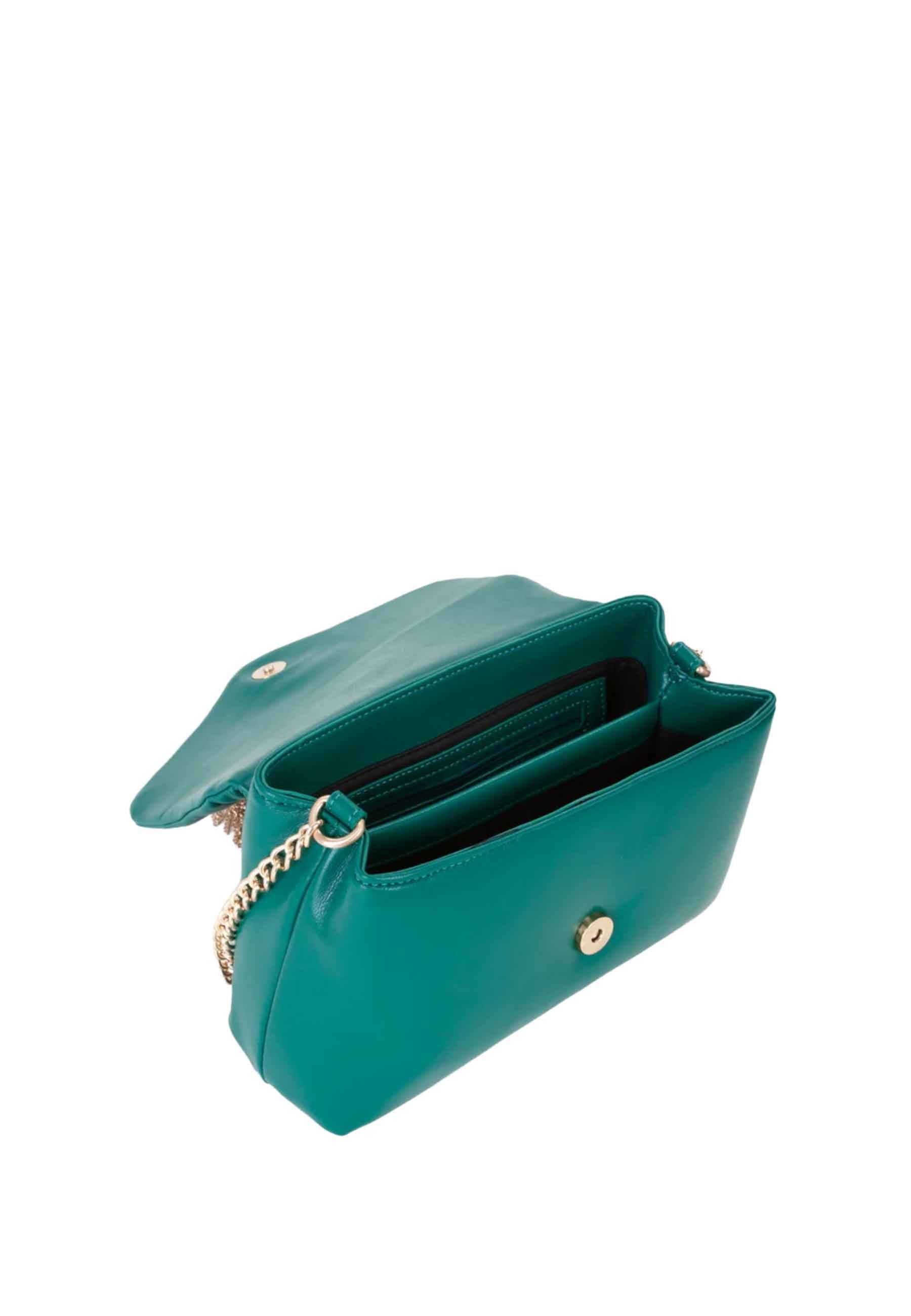 Borse a spalla Verde Valentino Bags