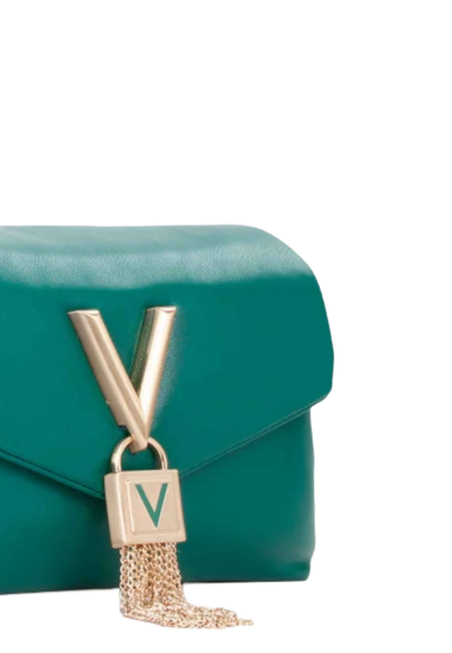 Borse a spalla Verde Valentino Bags