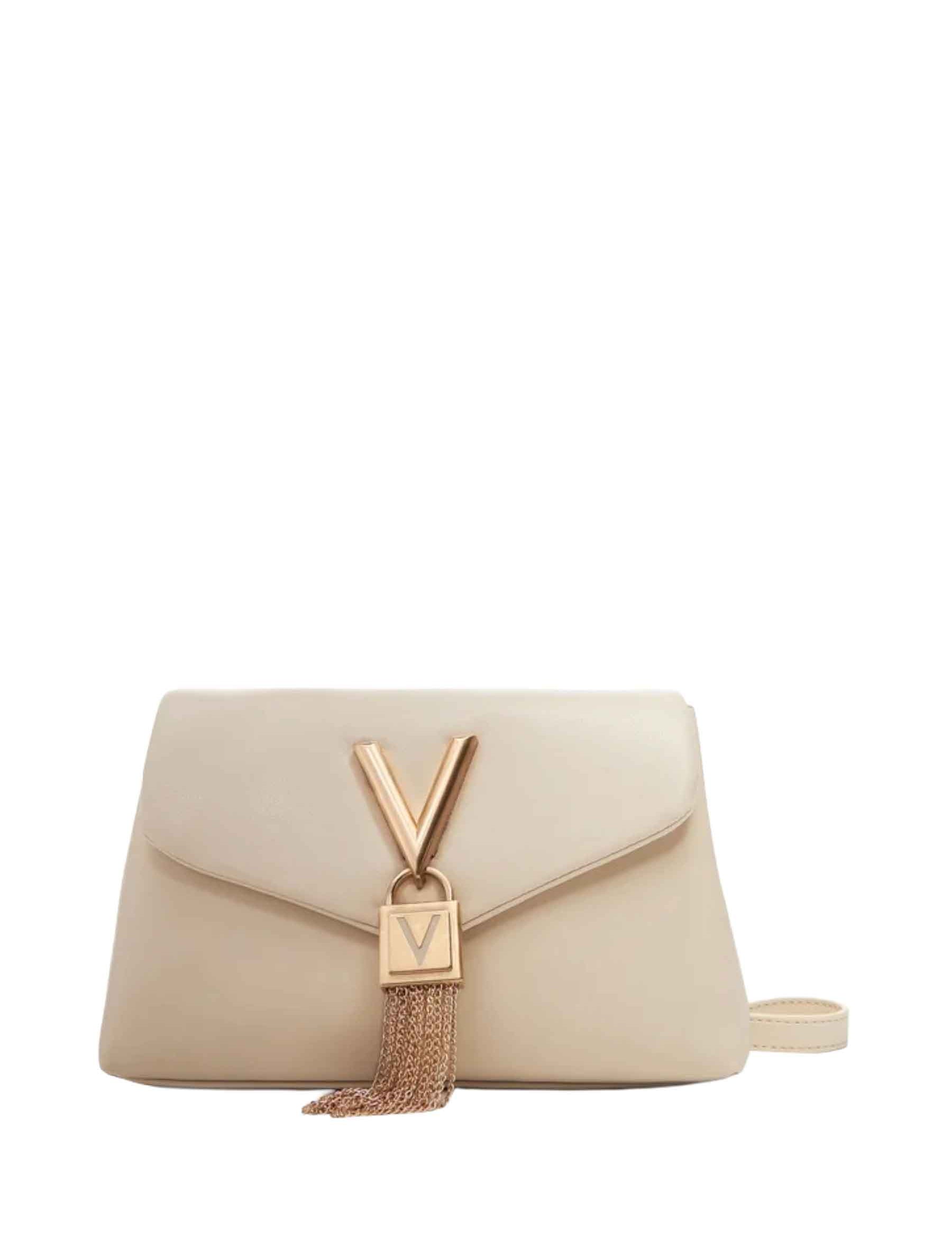 Borse a spalla Beige Valentino Bags
