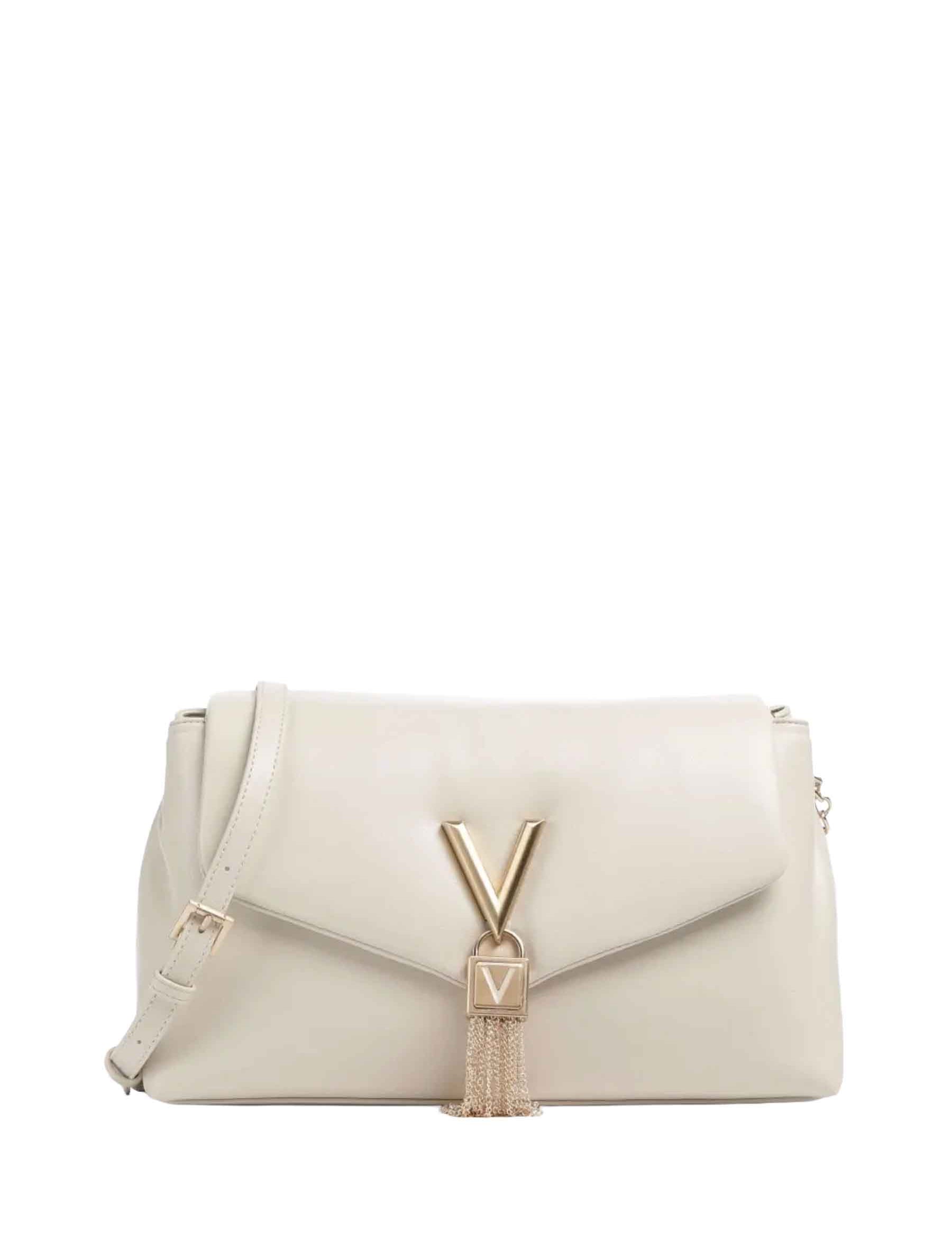 Borse a spalla Beige Valentino Bags