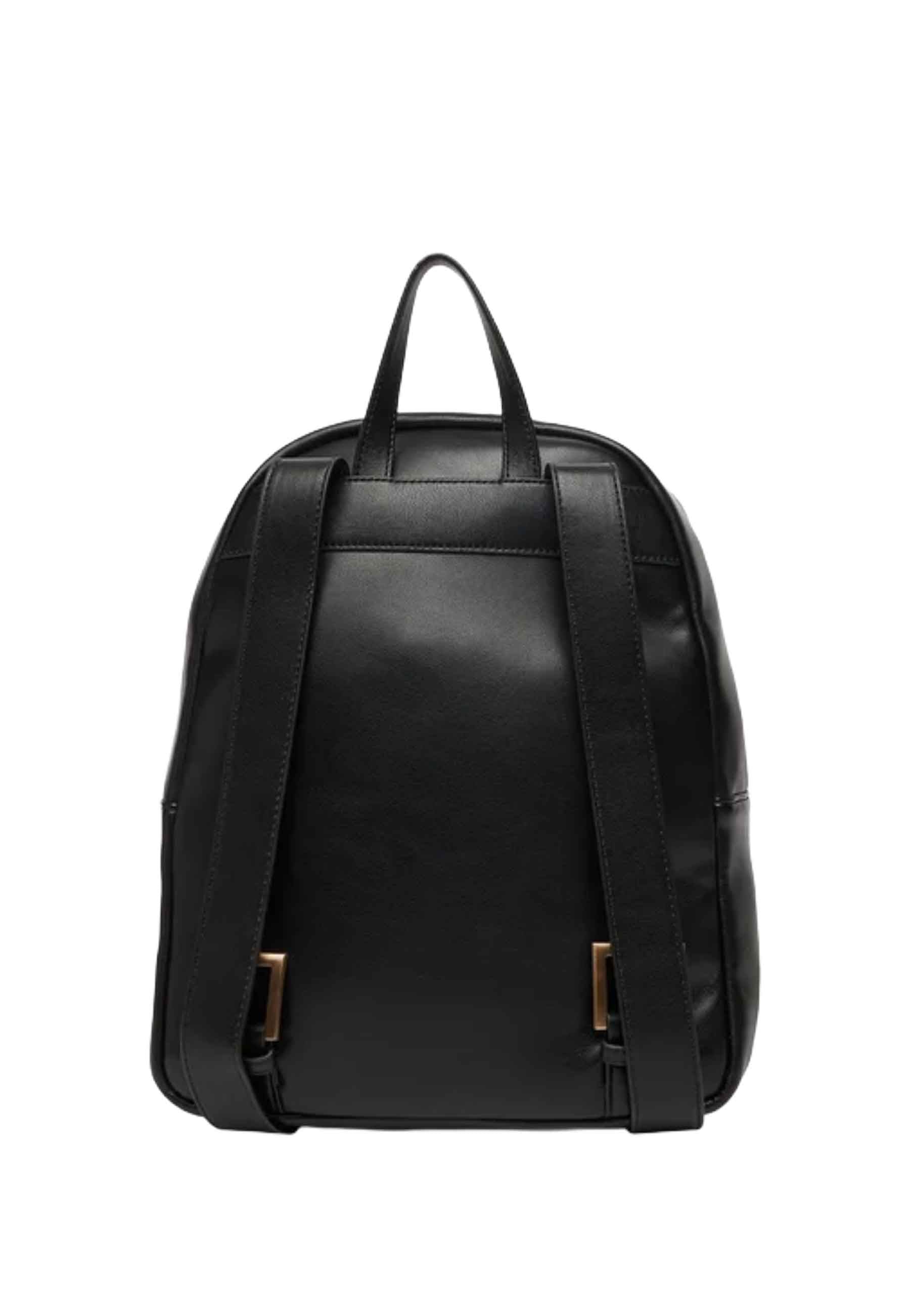 Zaini Nero Valentino Bags