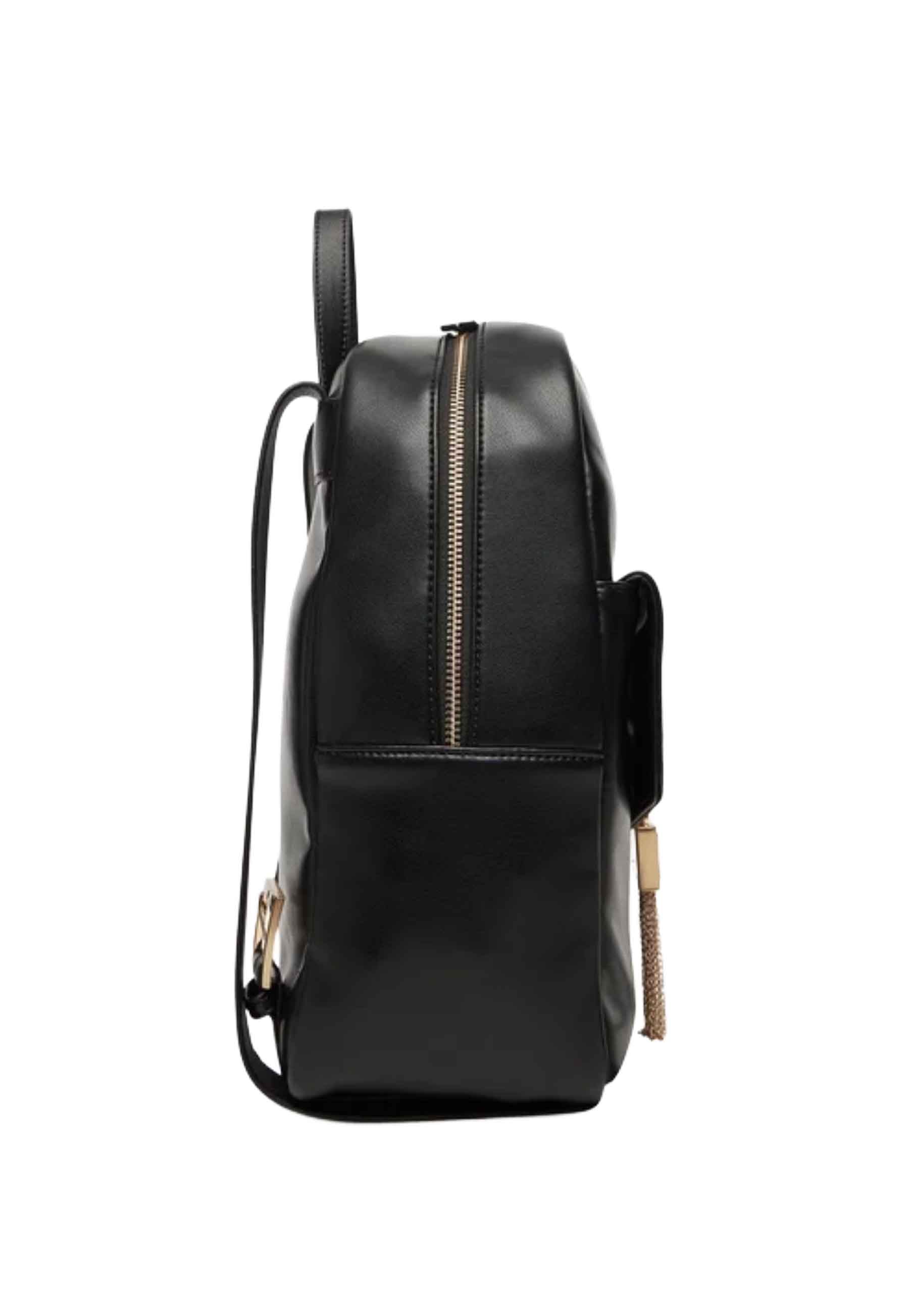 Zaini Nero Valentino Bags