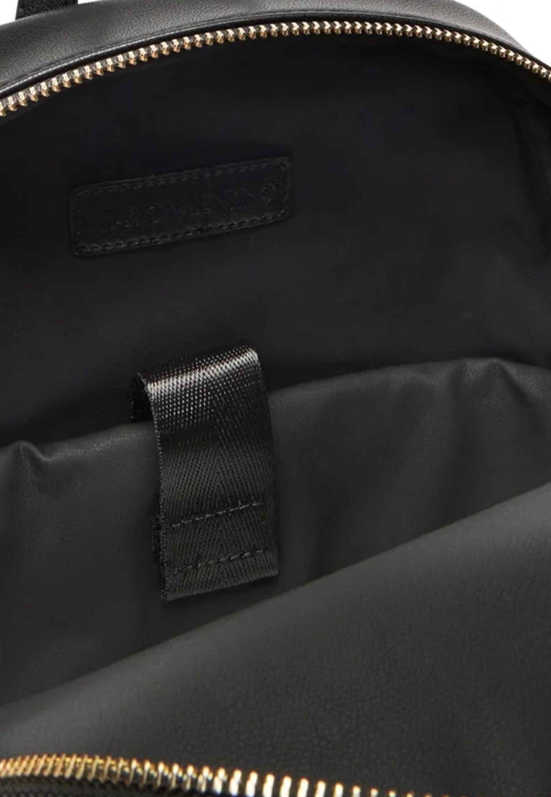 Zaini Nero Valentino Bags