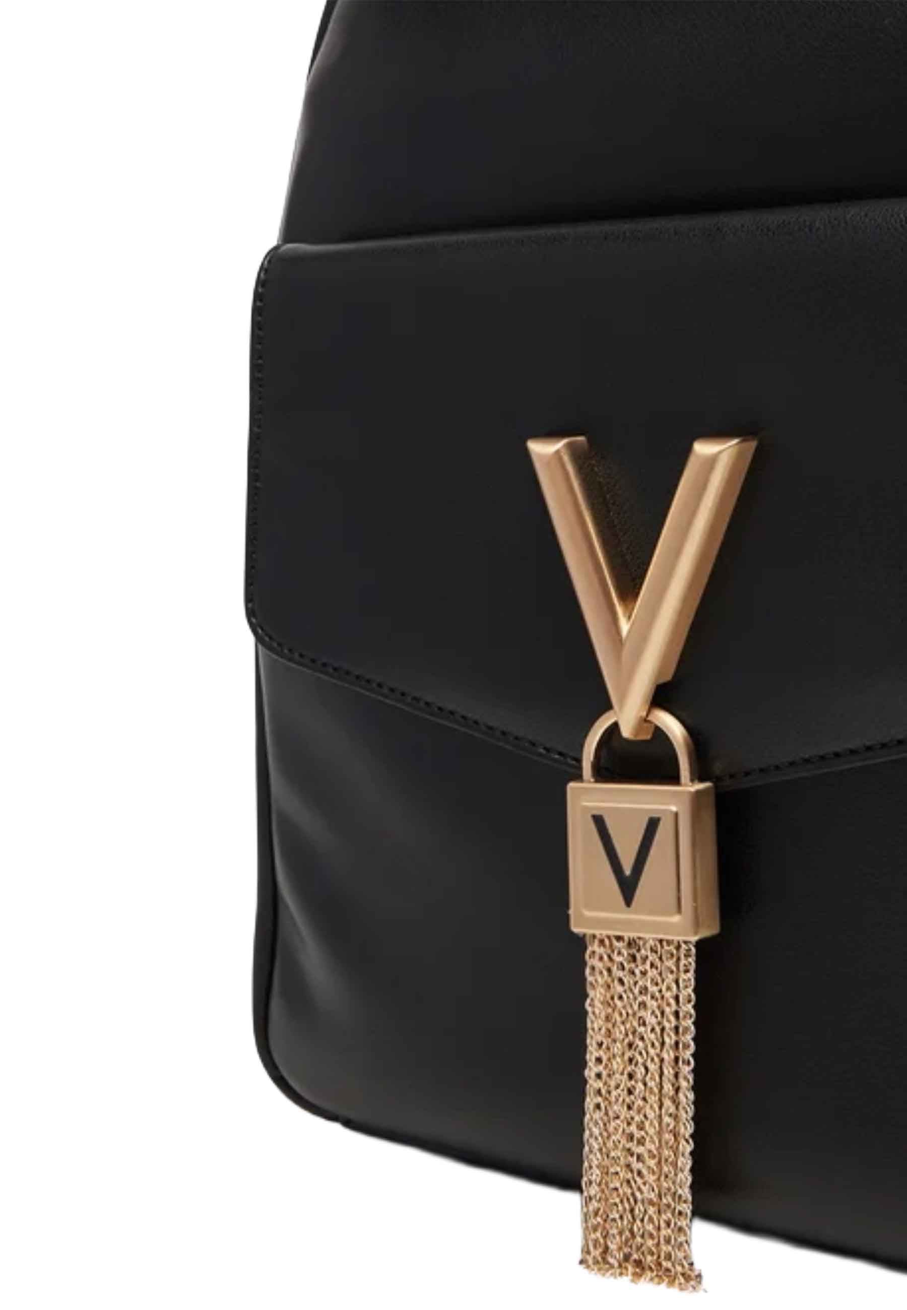 Zaini Nero Valentino Bags