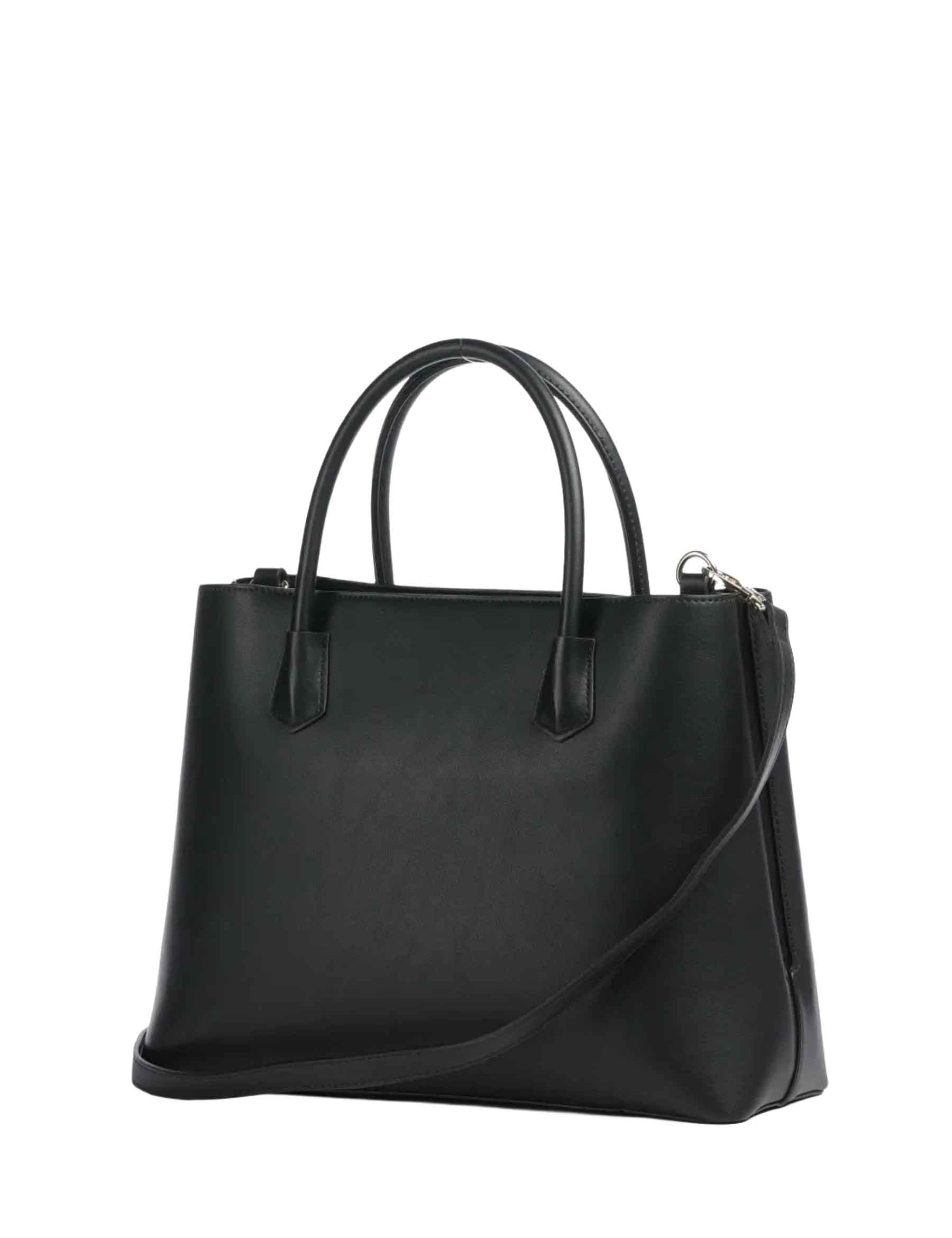 Shopper Nero Valentino Bags