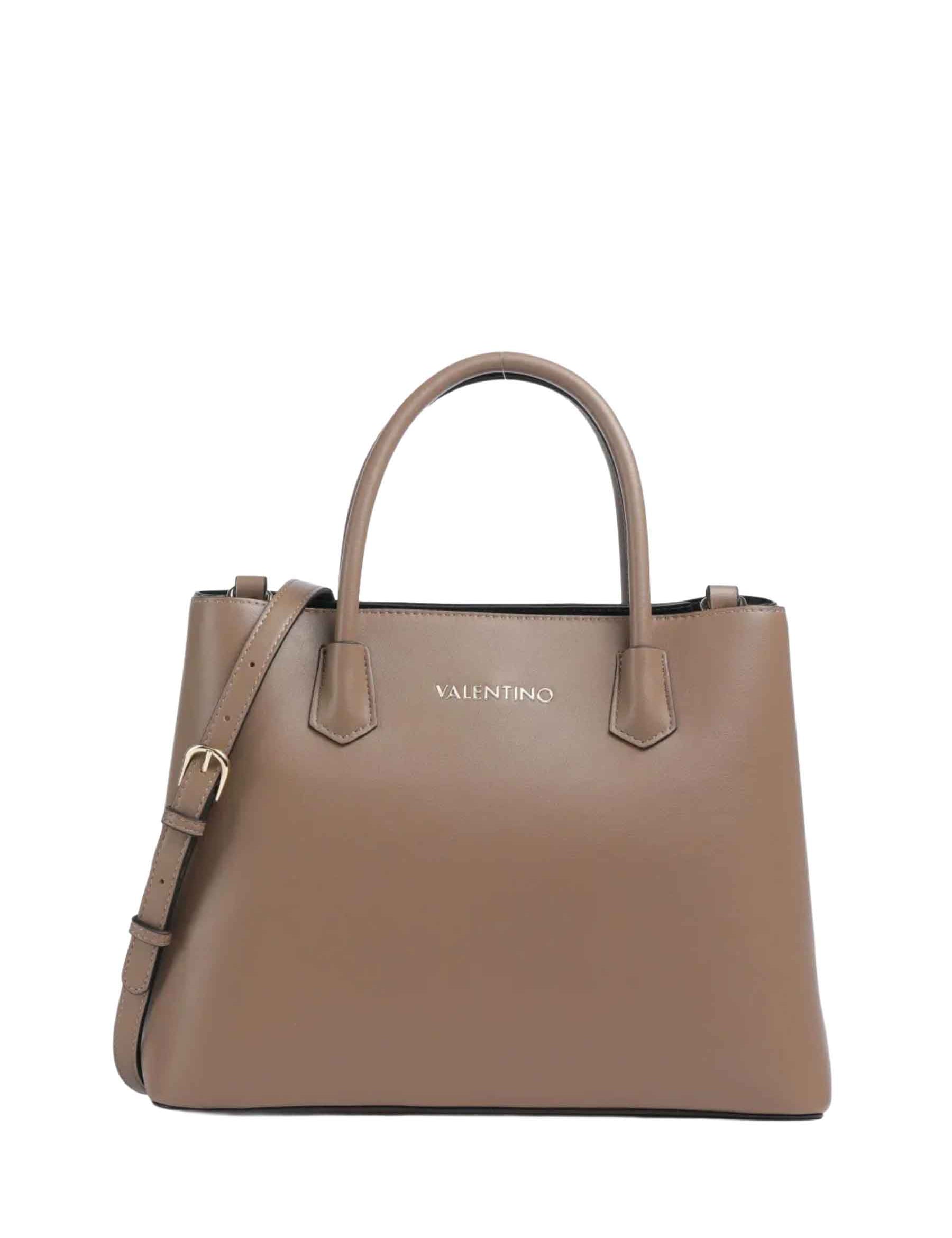 Shopper Tortora Valentino Bags